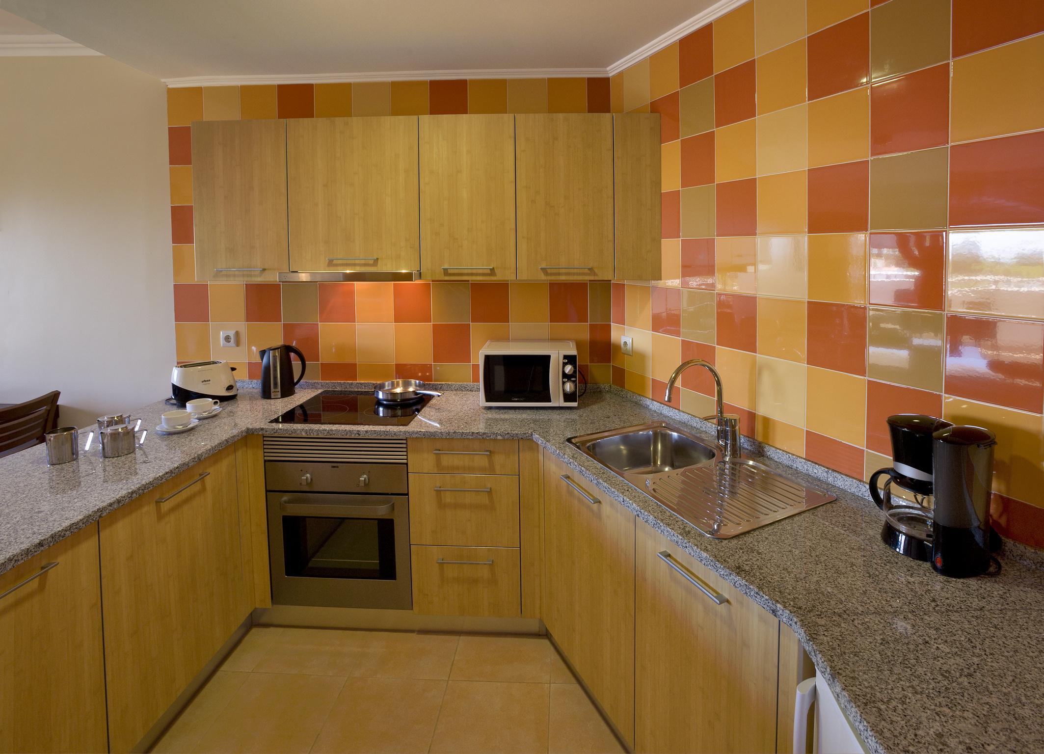 Apartment Sea View One Bedroom