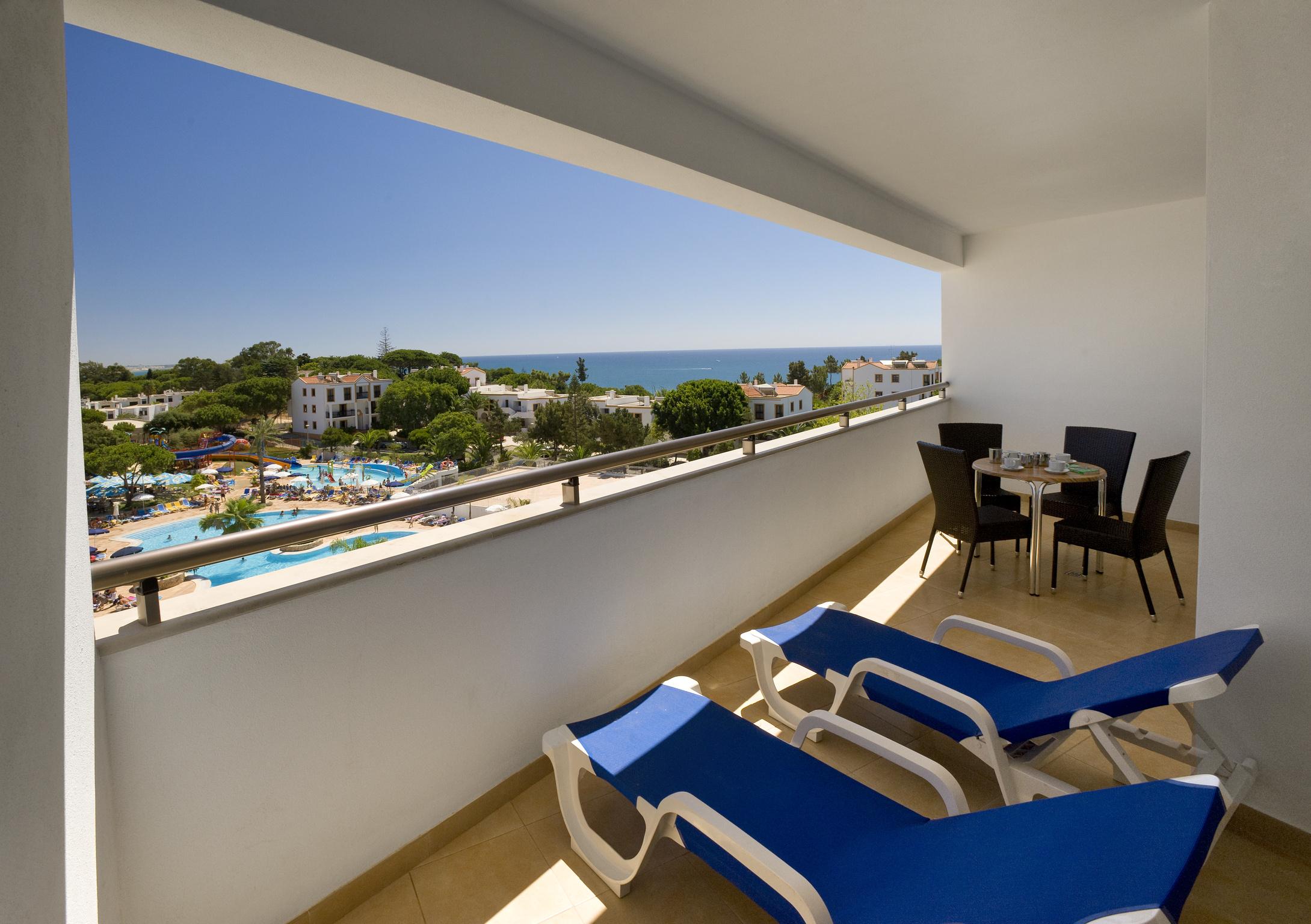 Apartment Sea View One Bedroom