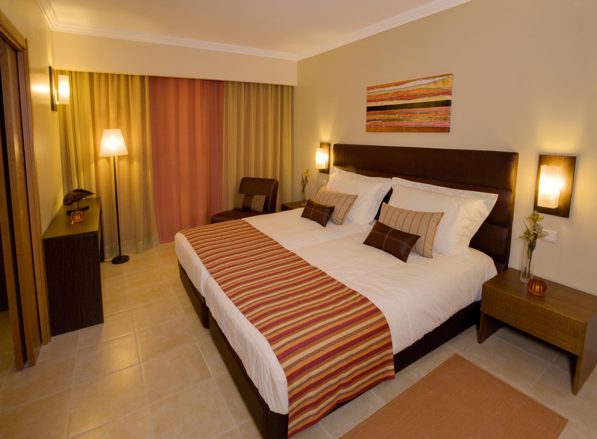 Apartment Garden View One Bedroom