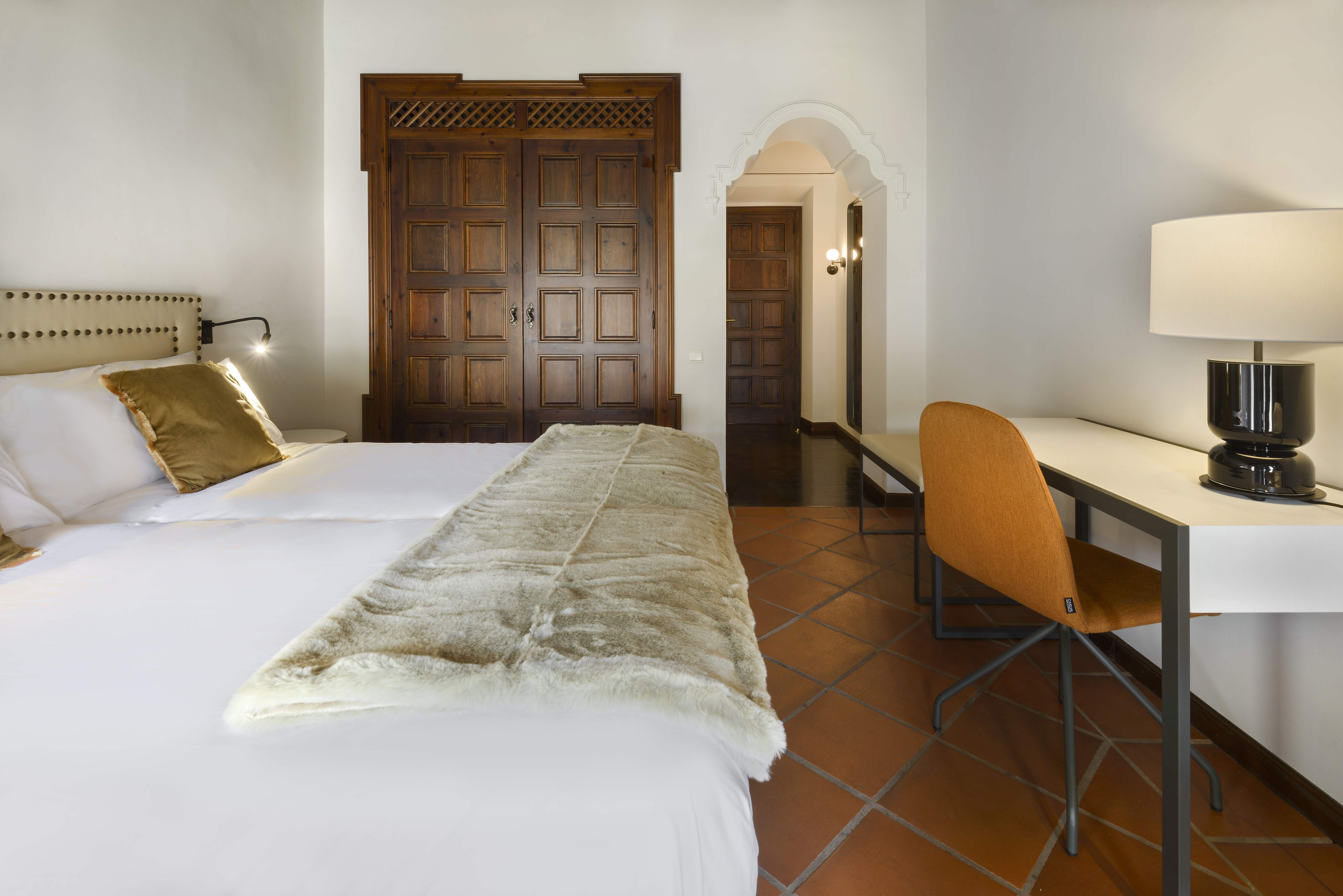 Double or Twin Superior