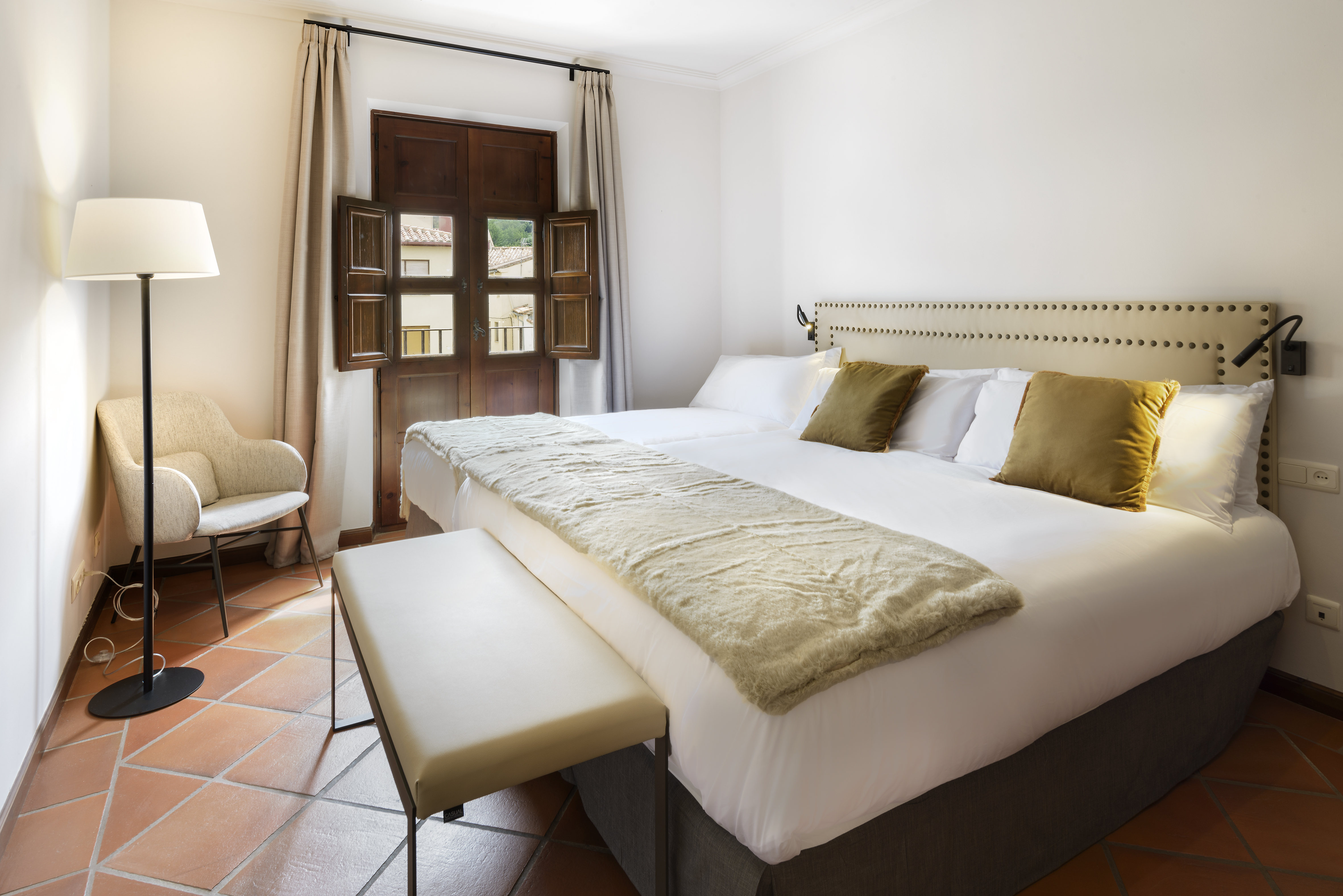 Double or Twin Superior