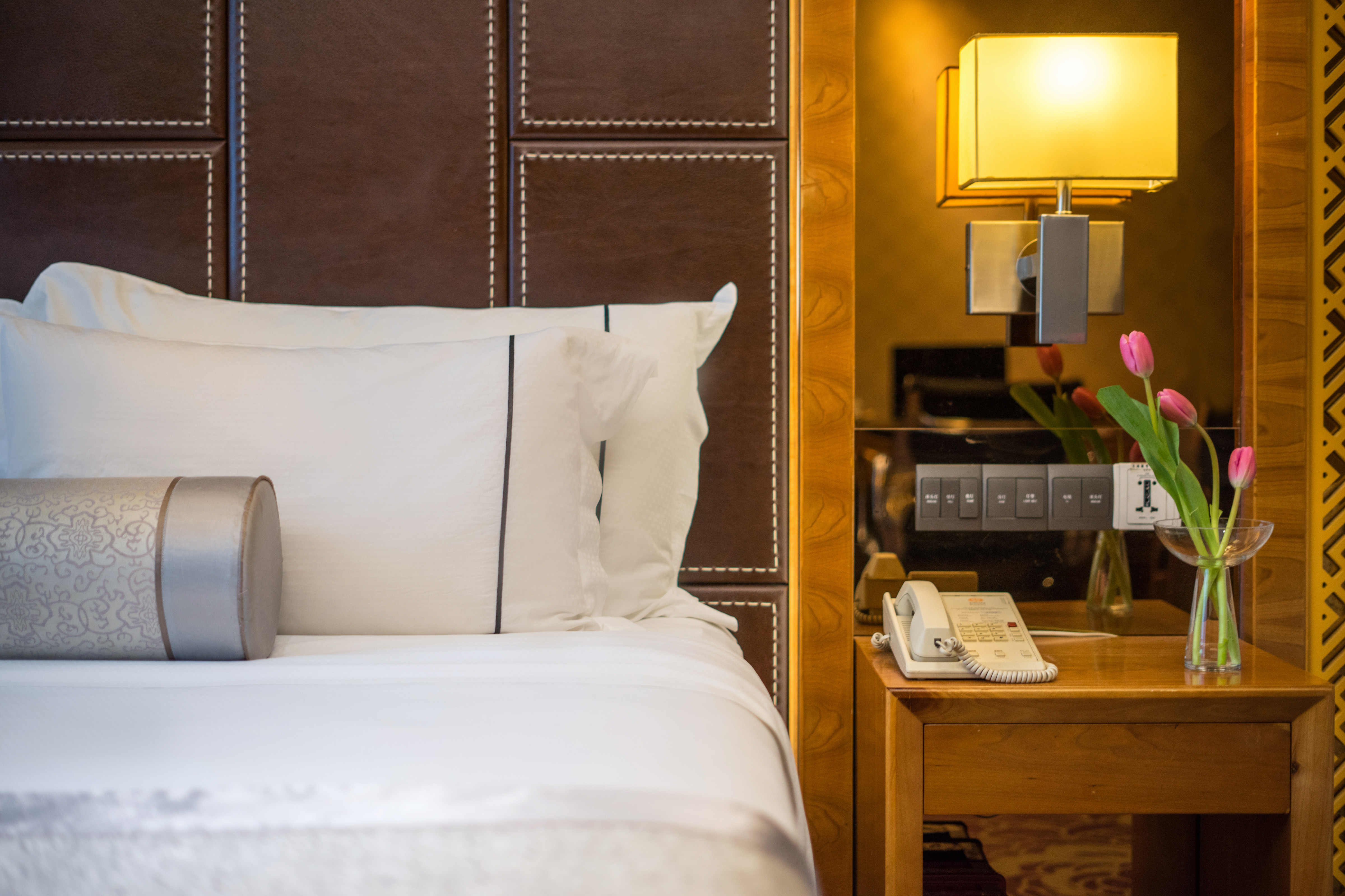 Double or Twin Executive