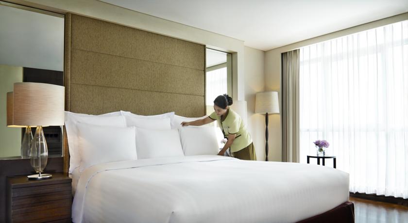 Suite Deluxe Two Bedroom