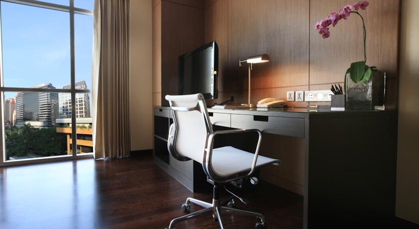 Suite Deluxe Two Bedroom