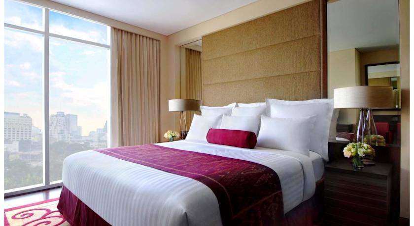 Suite Deluxe Two Bedroom