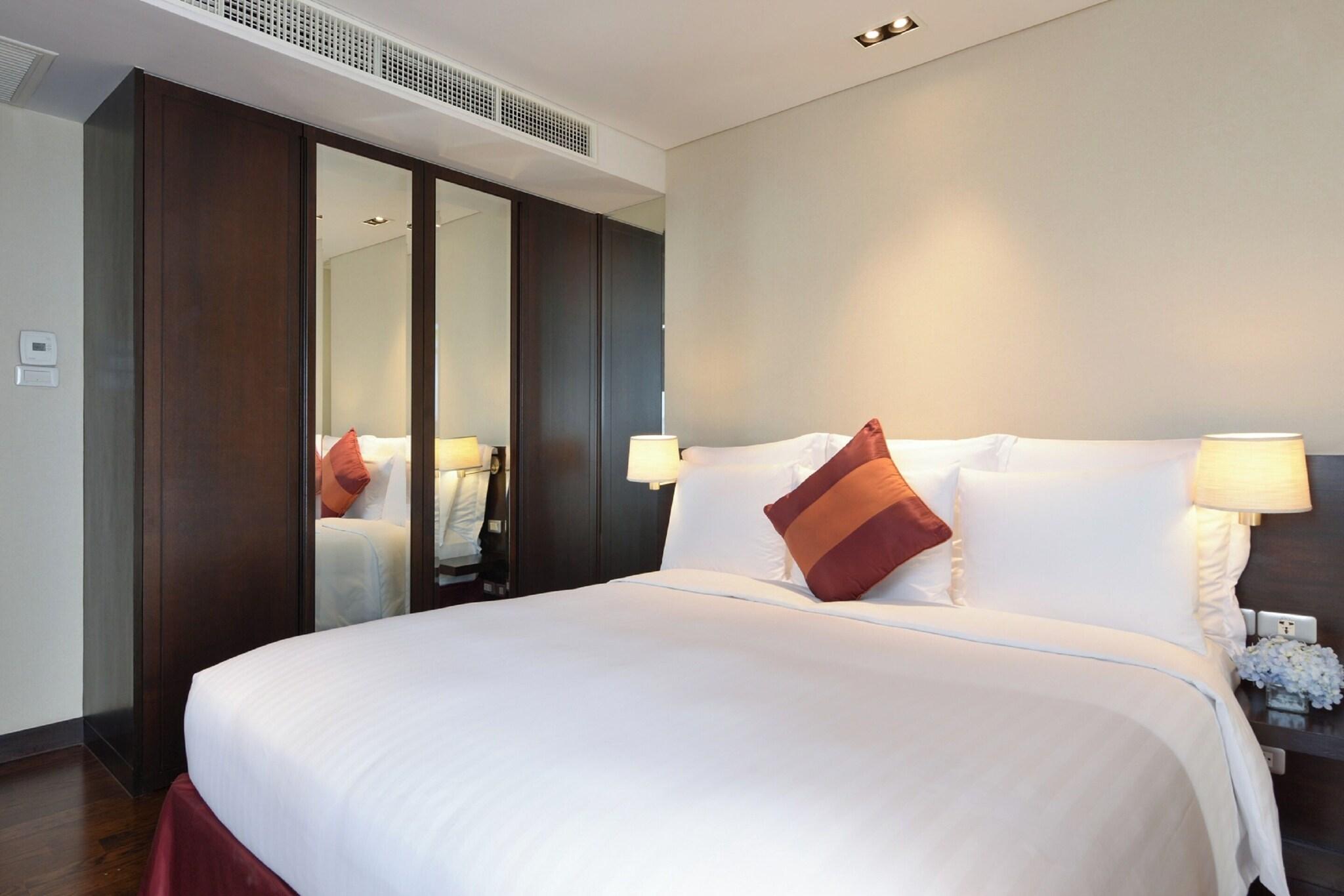 Suite Deluxe City View