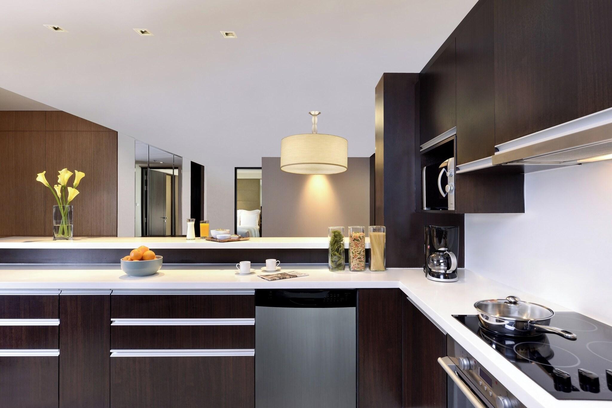 Suite Deluxe City View