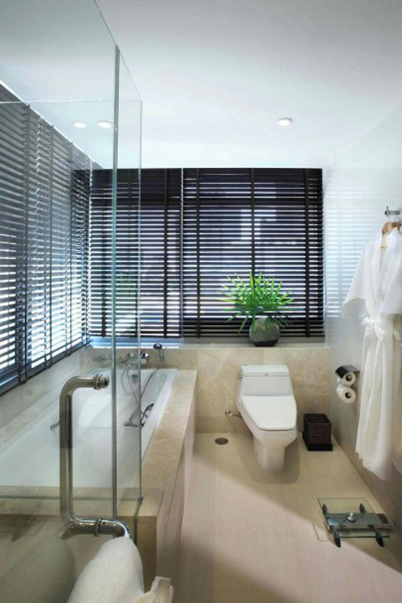 Suite Deluxe City View