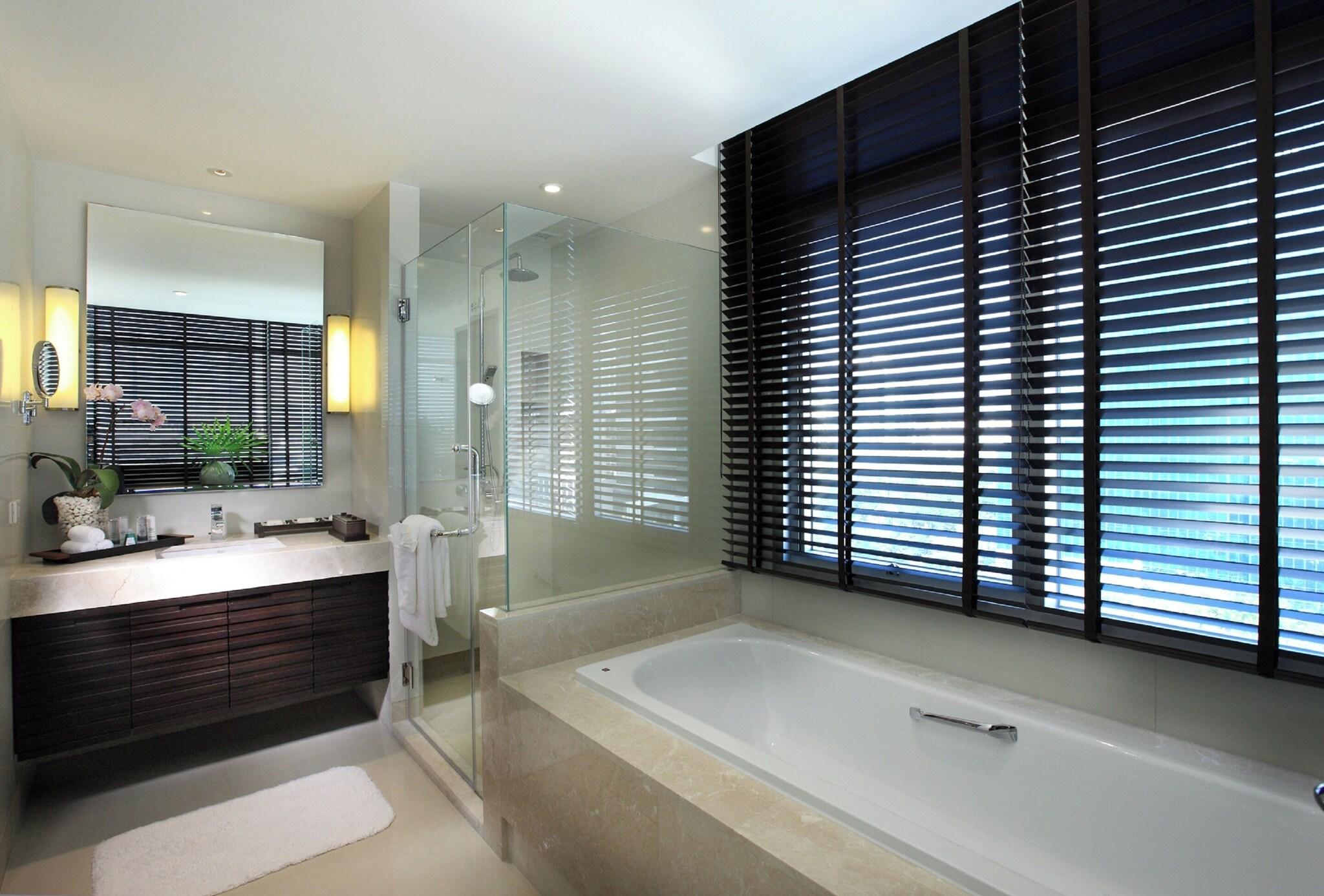 Suite Deluxe City View