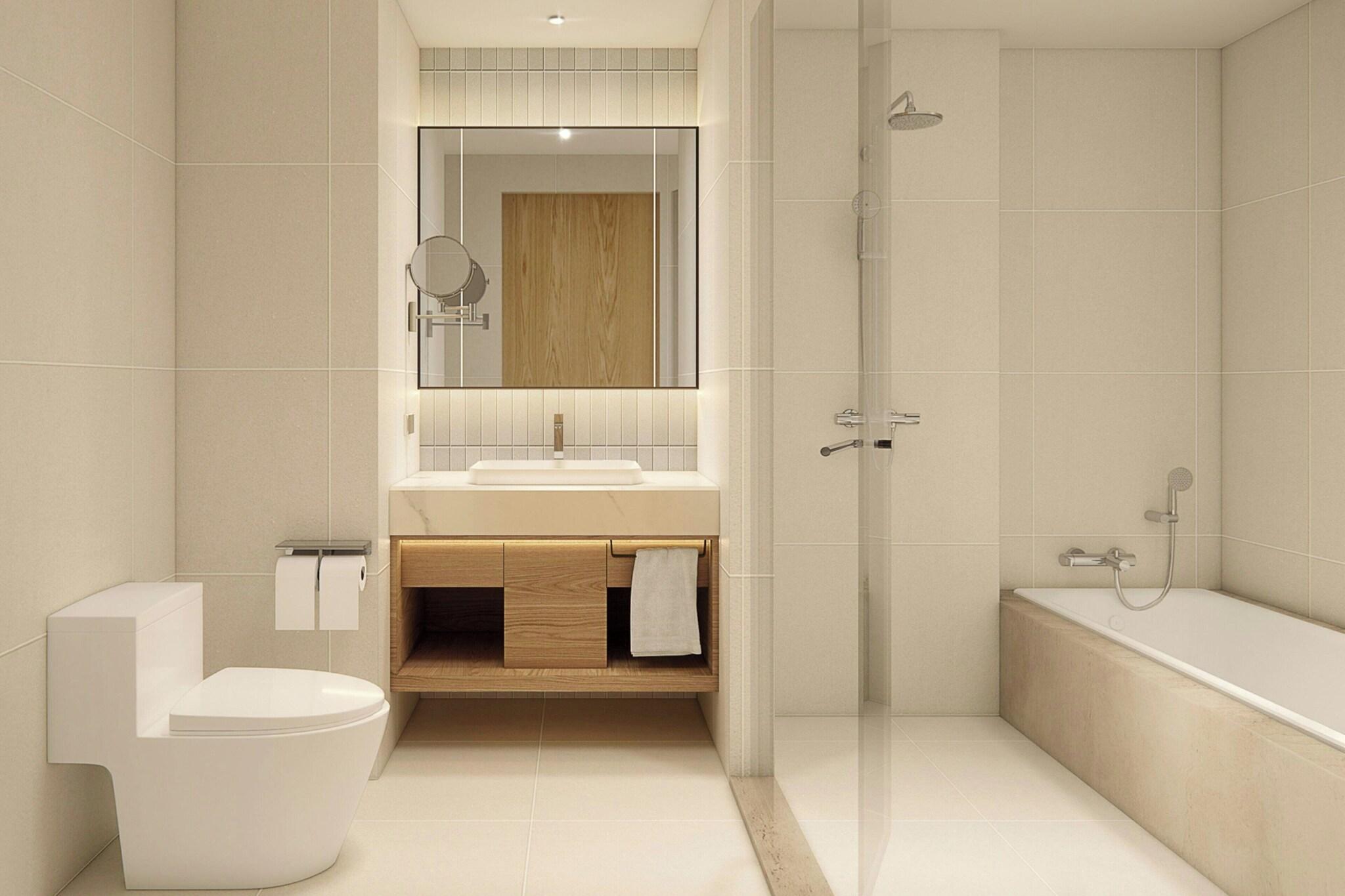Suite Premium King Bed