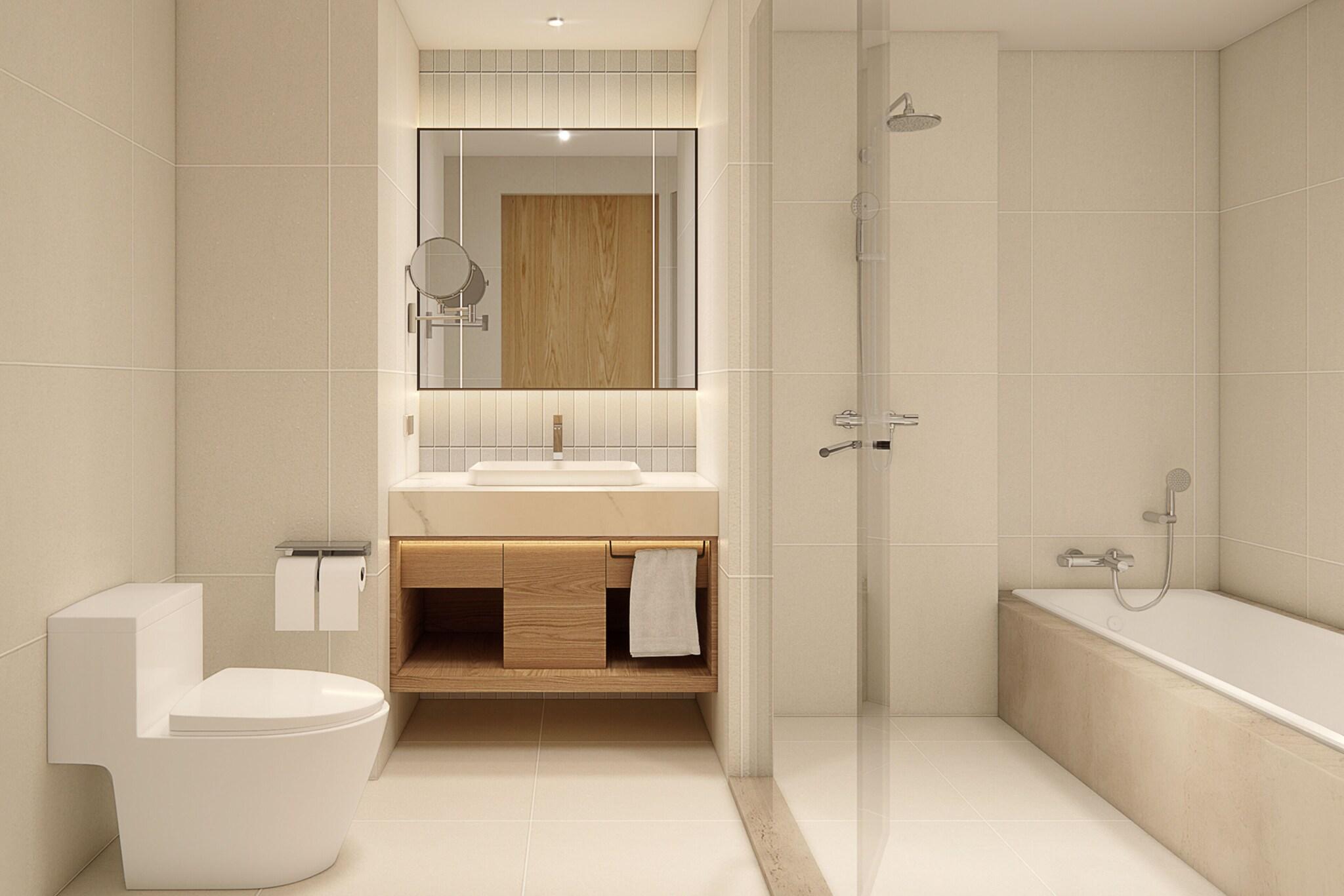 Suite Premium King Bed