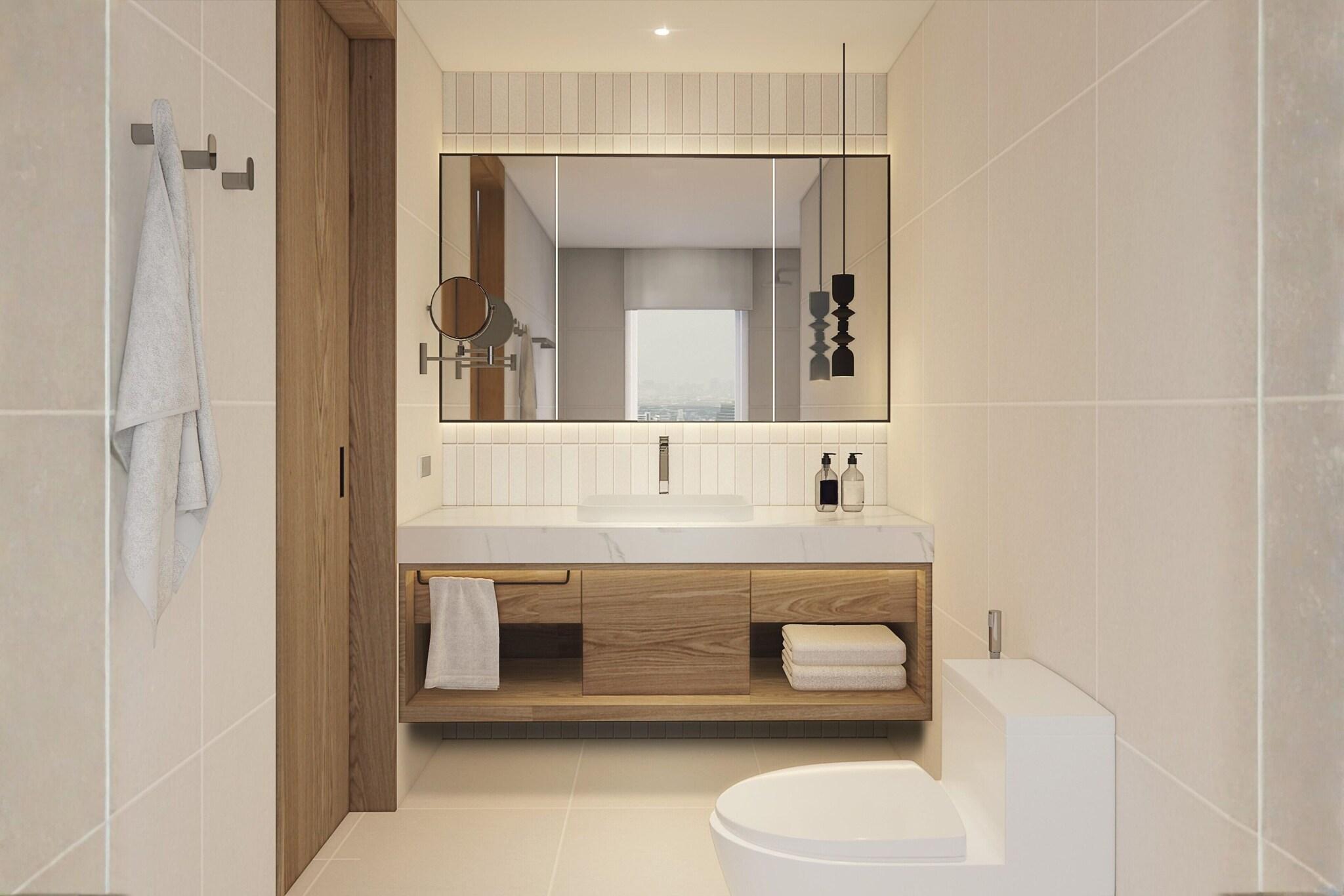 Suite Premium King Bed