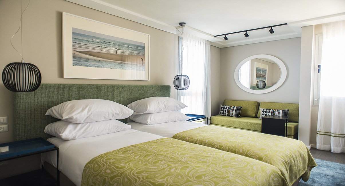 Double or Twin Classic