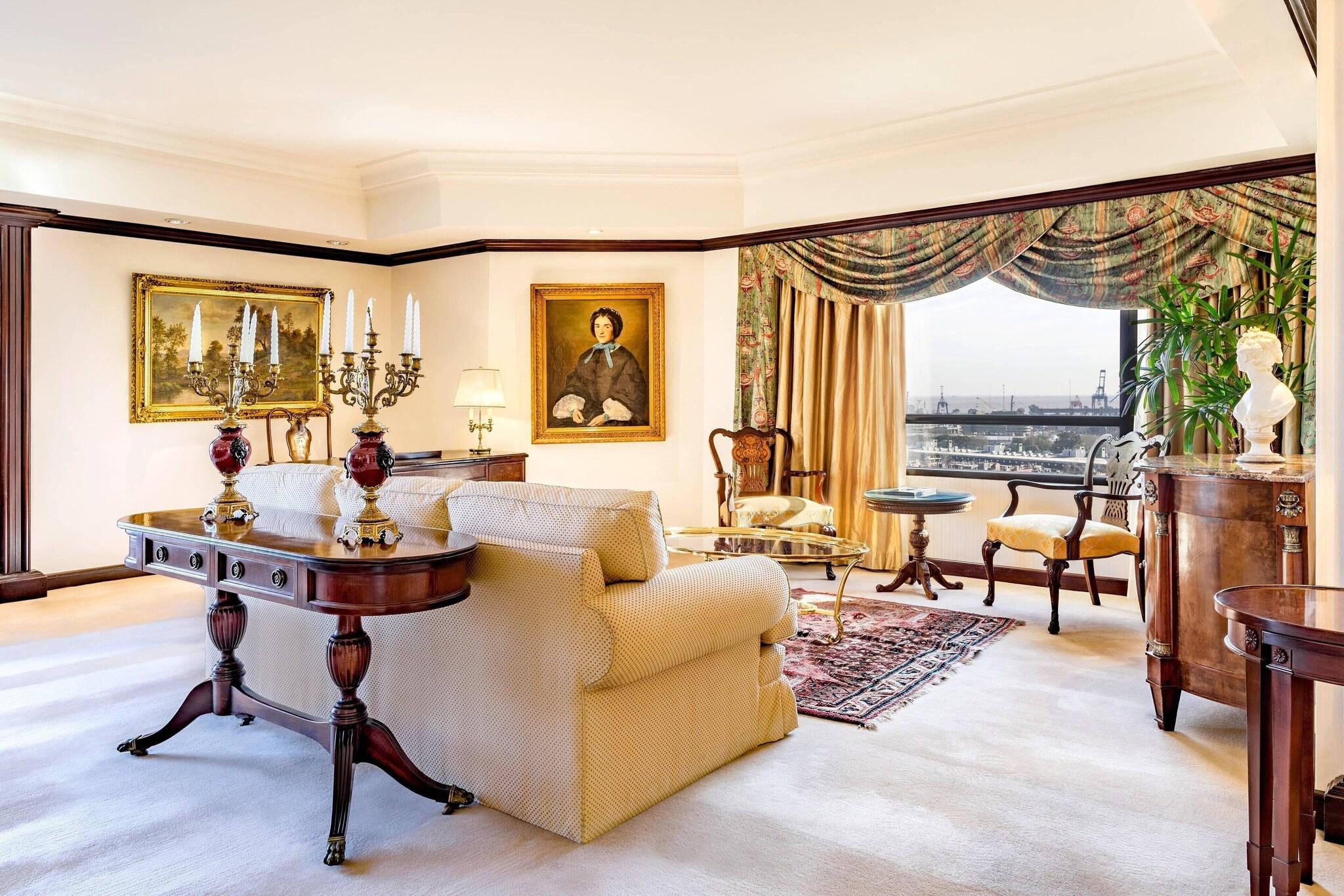 Suite Presidential