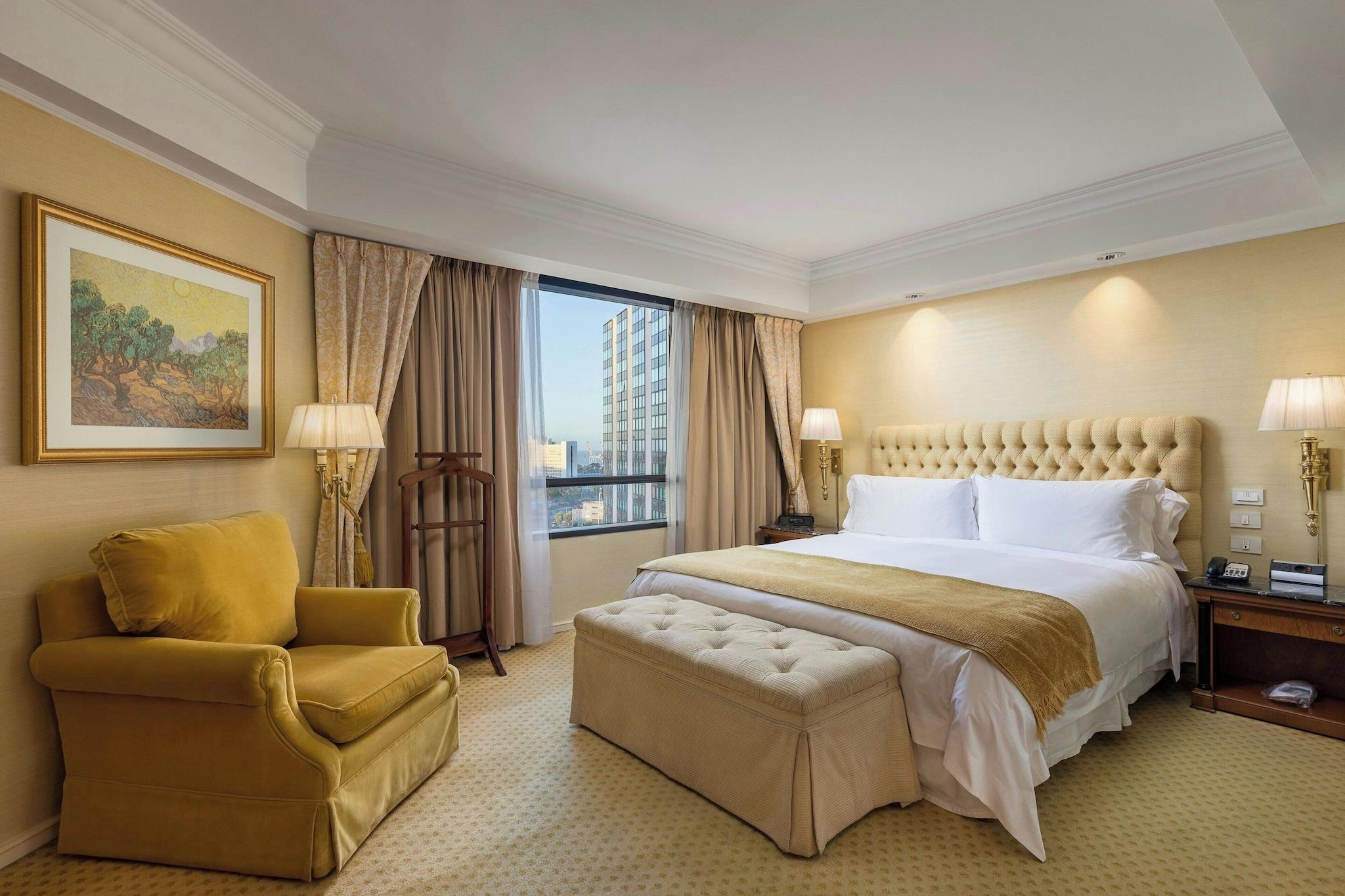 Suite King Bed Non Smoking