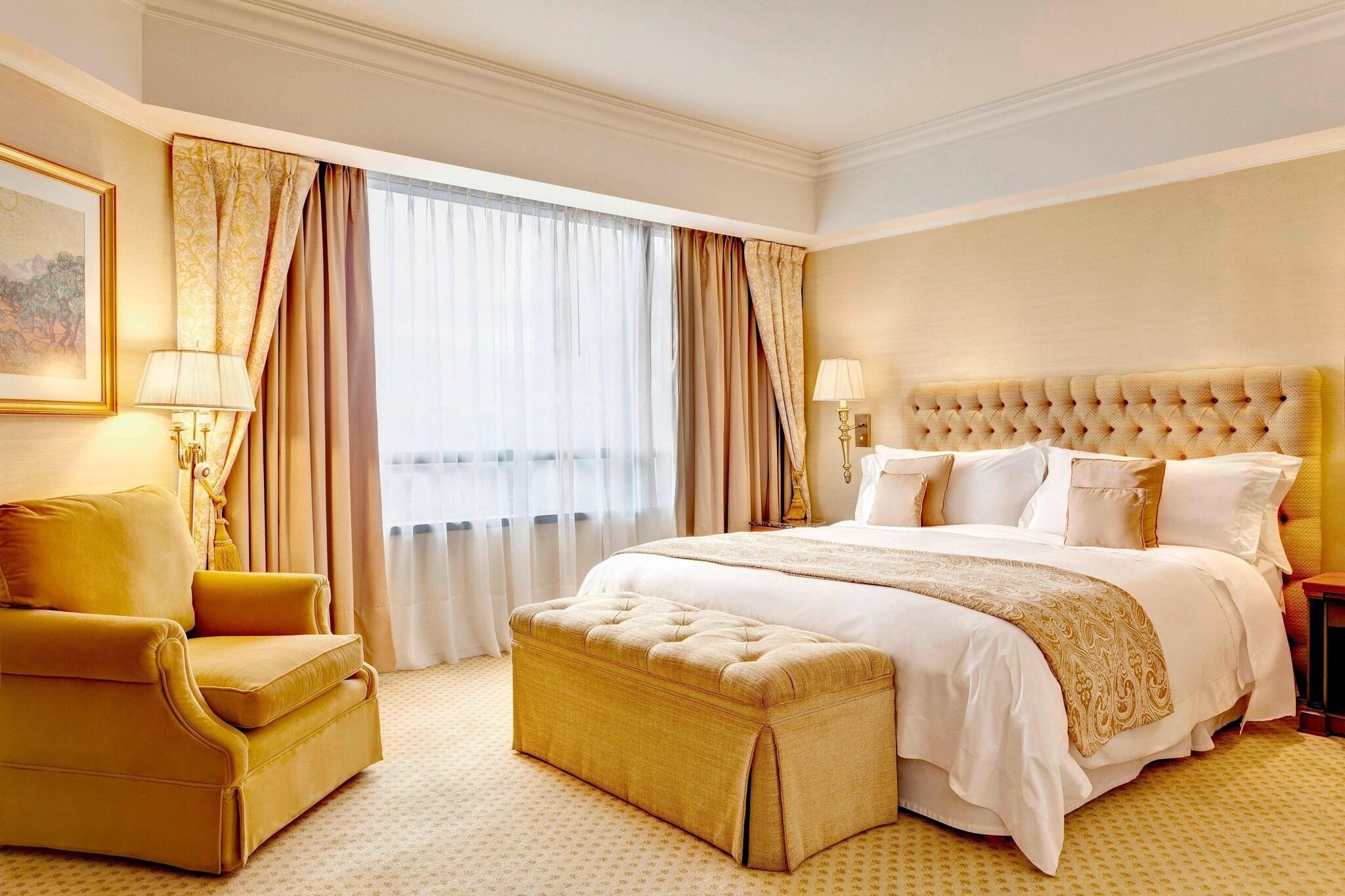 Suite King Bed Non Smoking