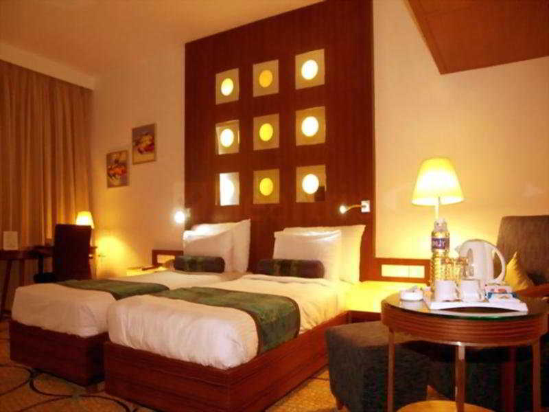 Double or Twin Deluxe