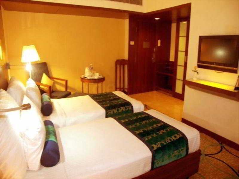 Double or Twin Deluxe