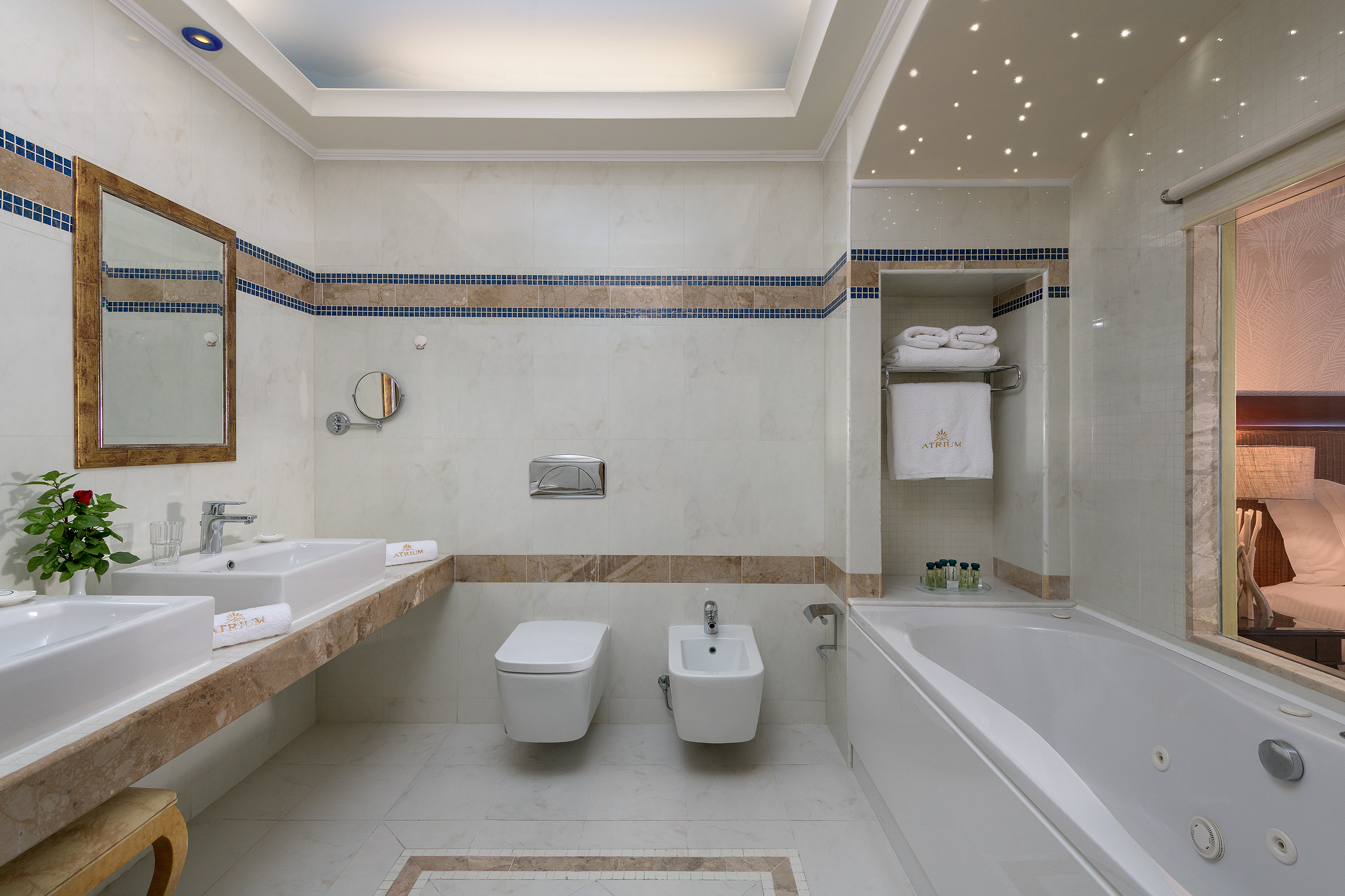 Bungalow with Private Pool