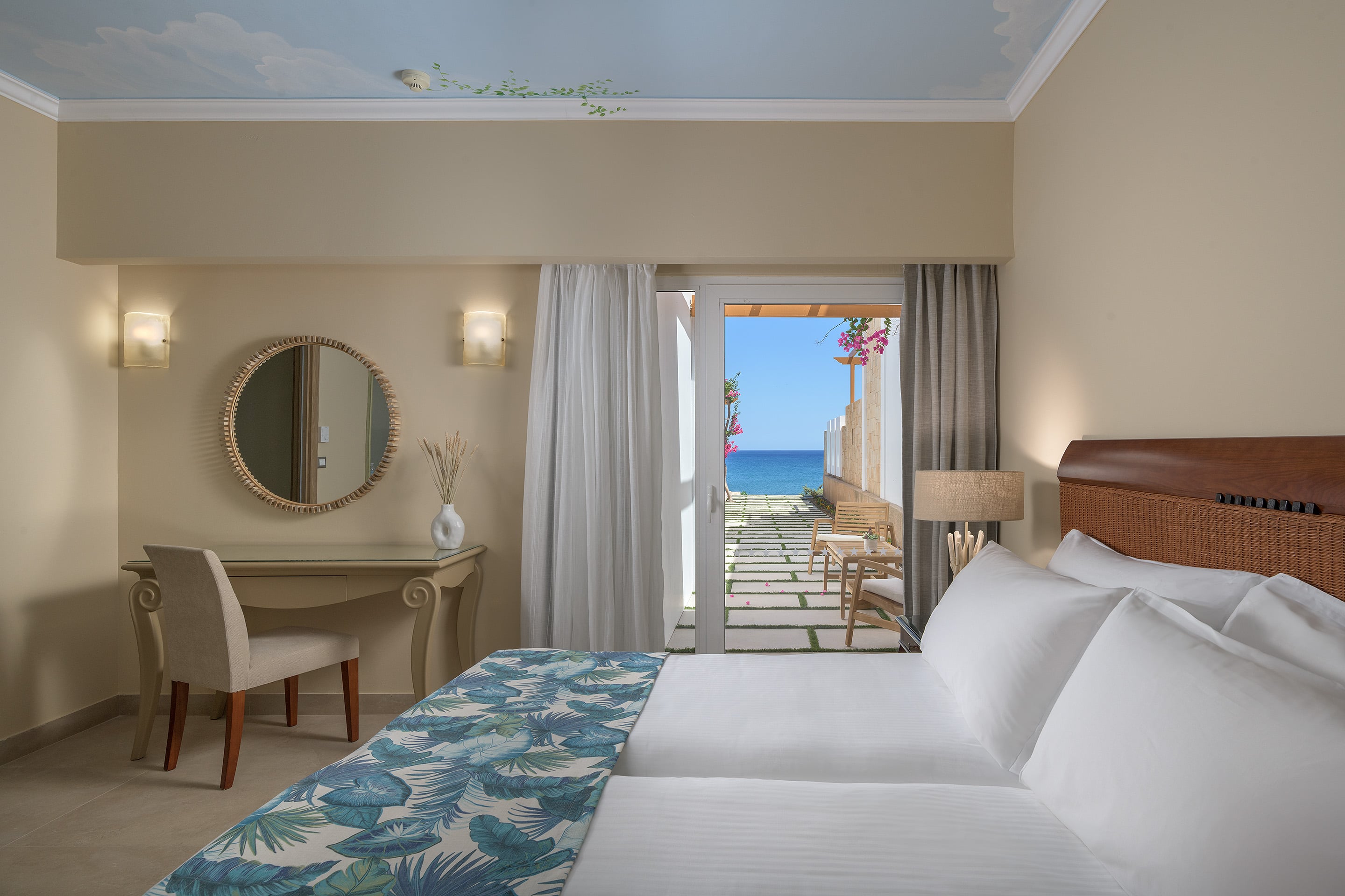 Villa Three Bedrooms