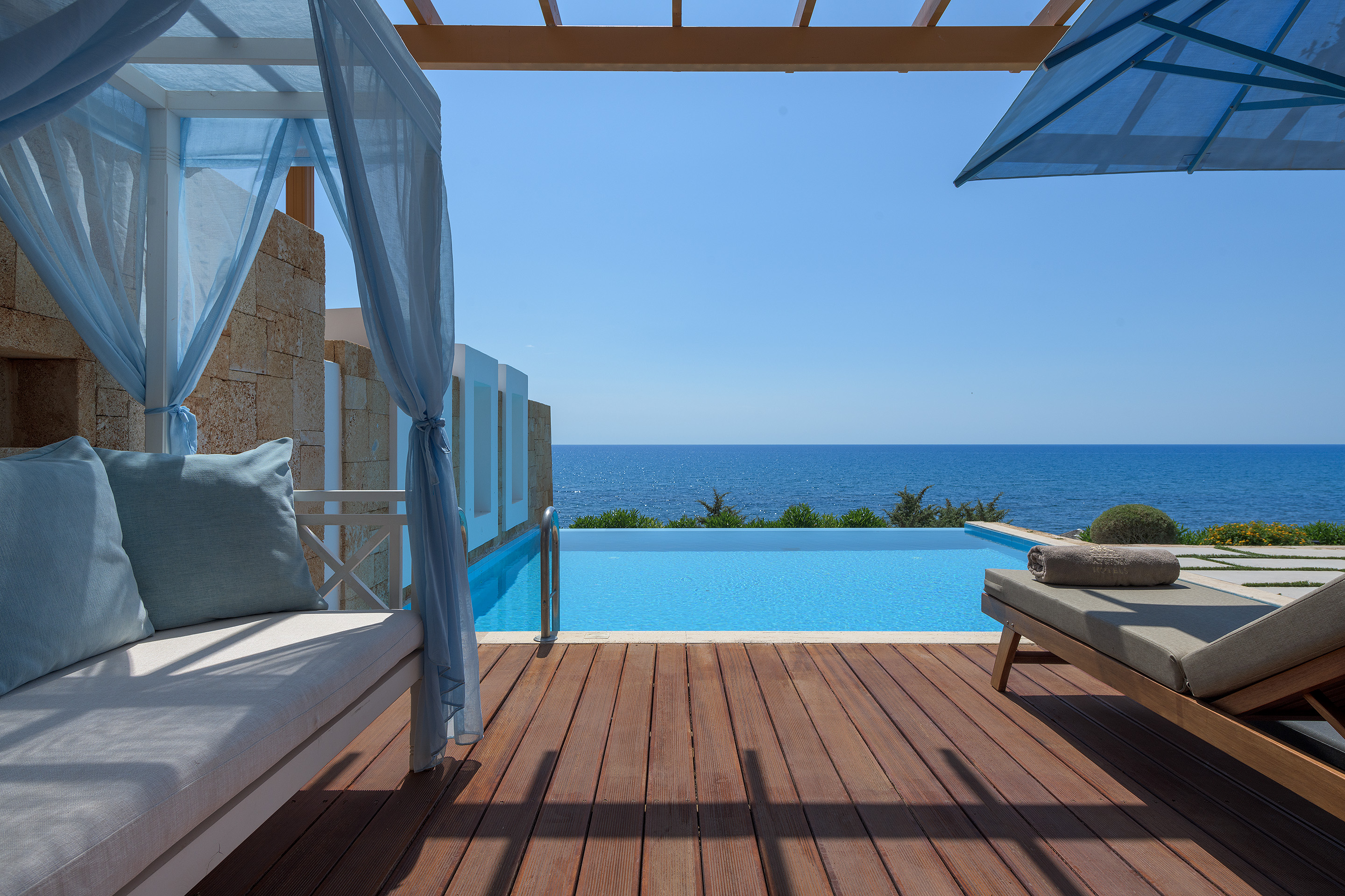 Villa Three Bedrooms