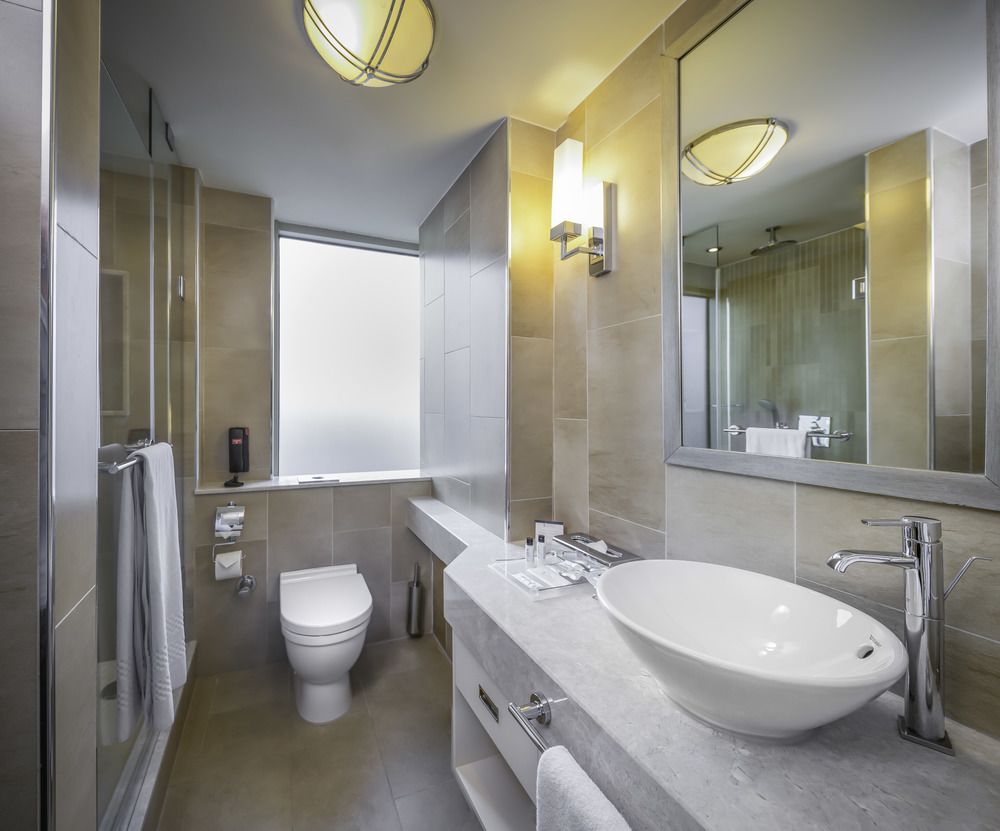 Triple Deluxe Sea View