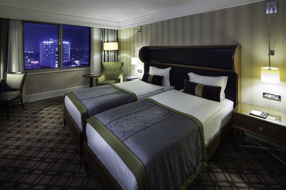 Triple Deluxe Sea View