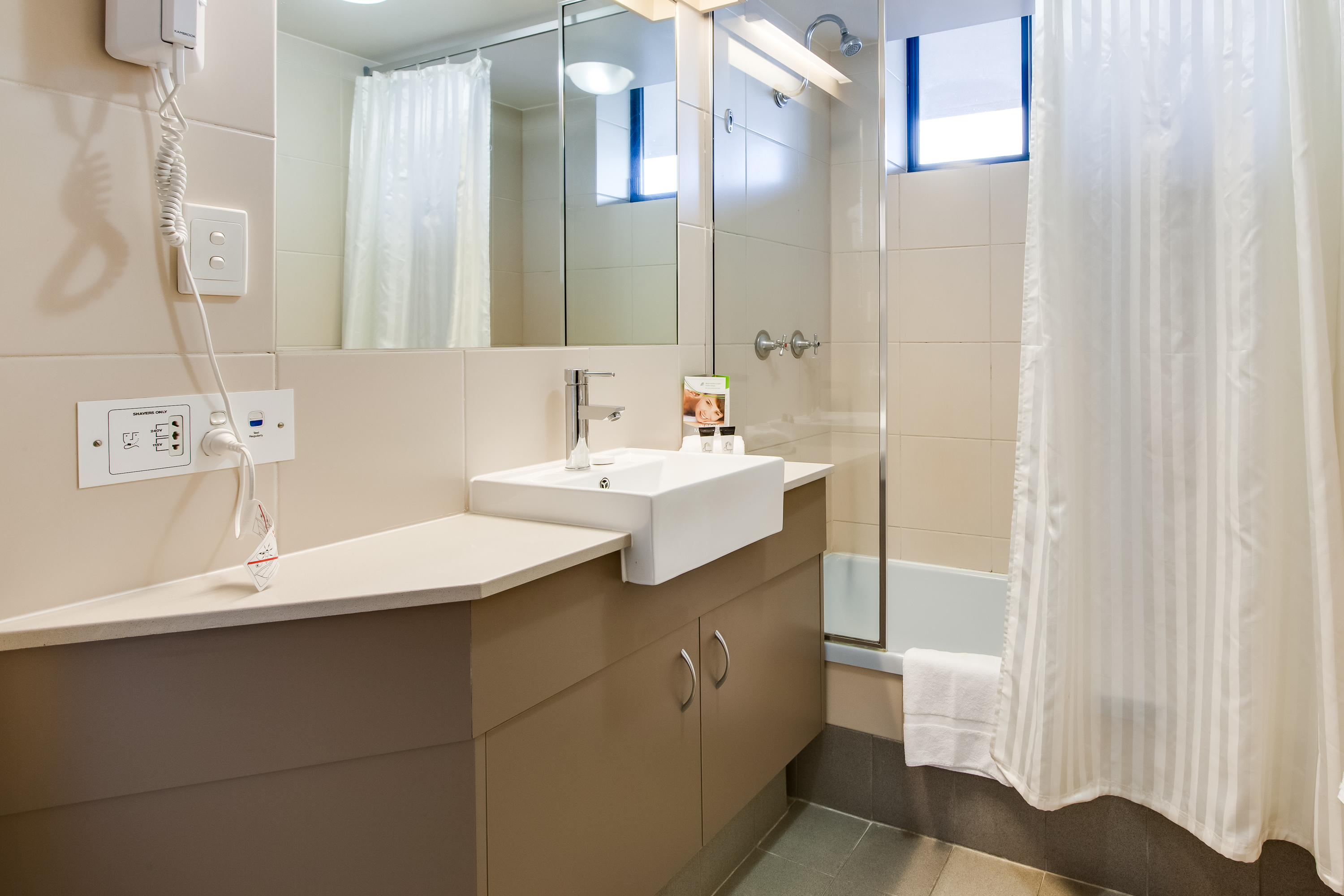 Apartment Two Bedrooms