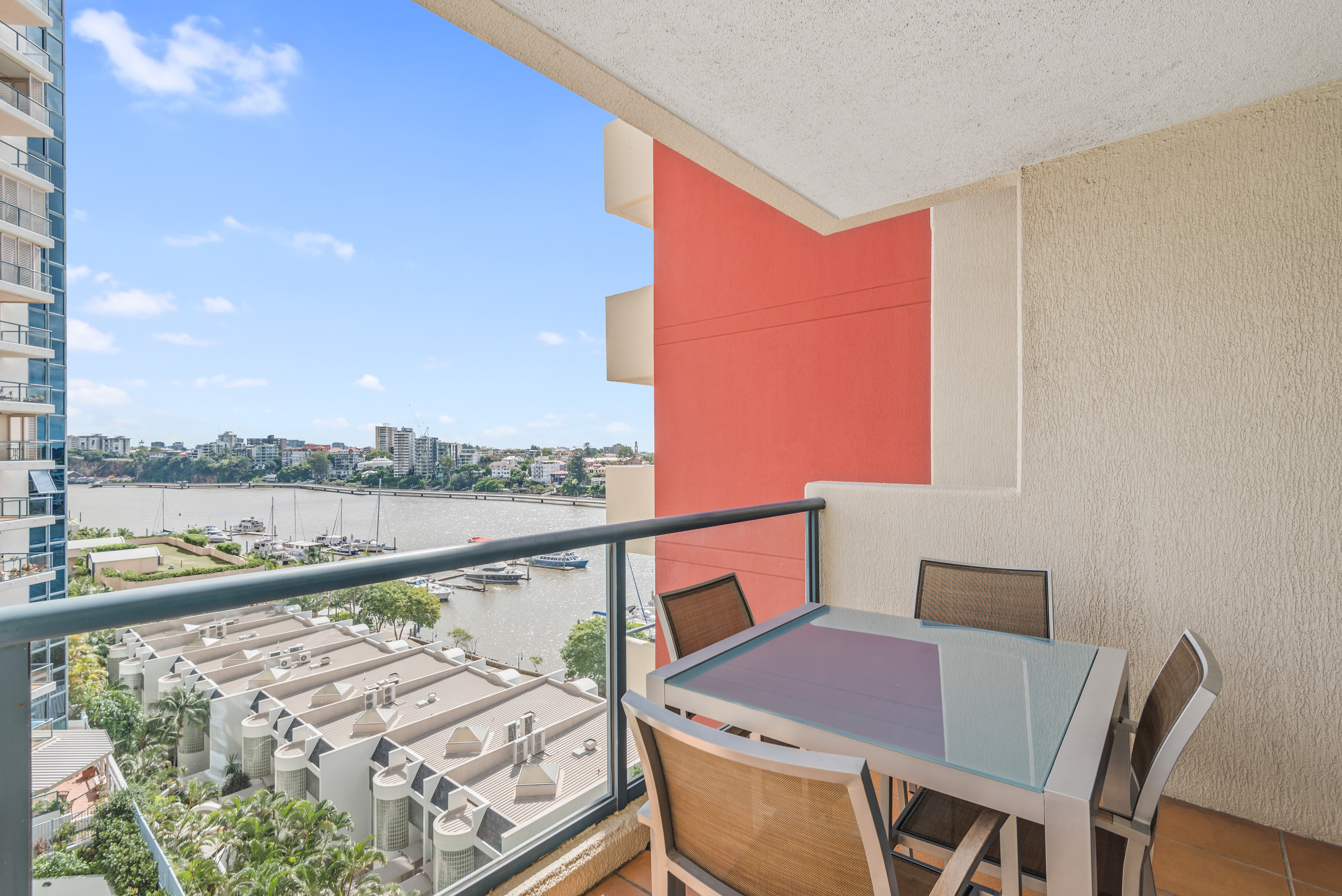 Apartment One Bedroom