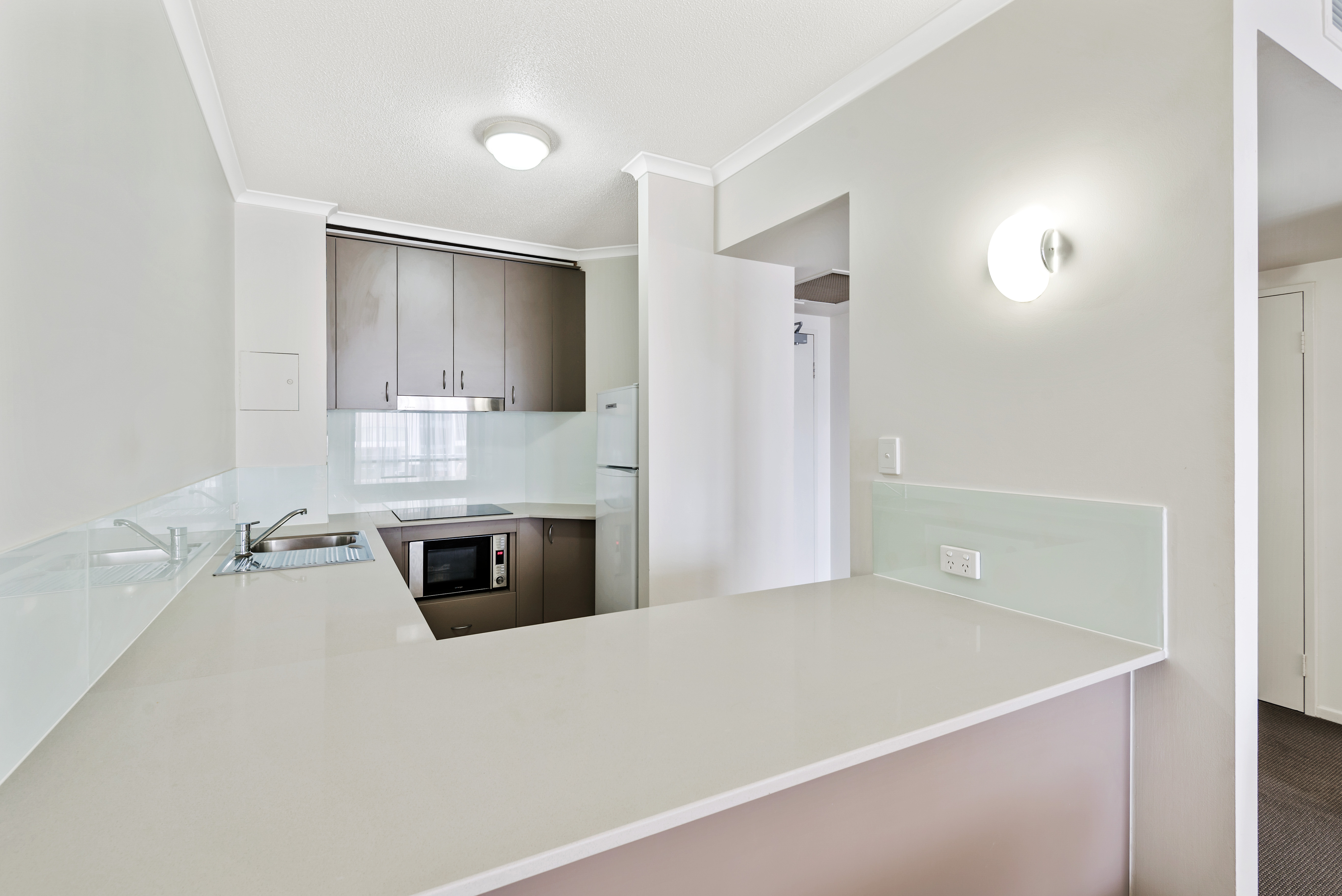 Apartment One Bedroom