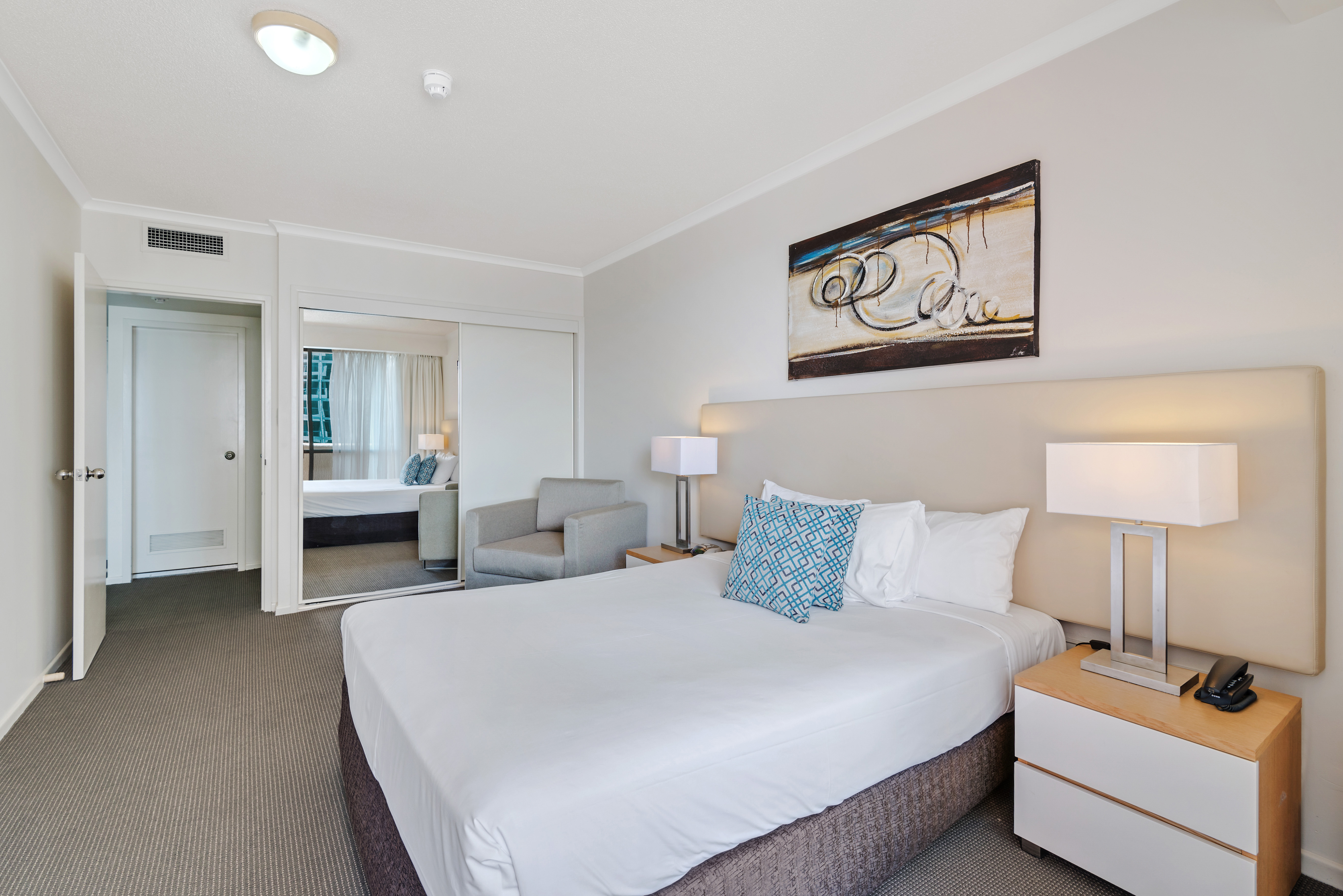 Apartment One Bedroom