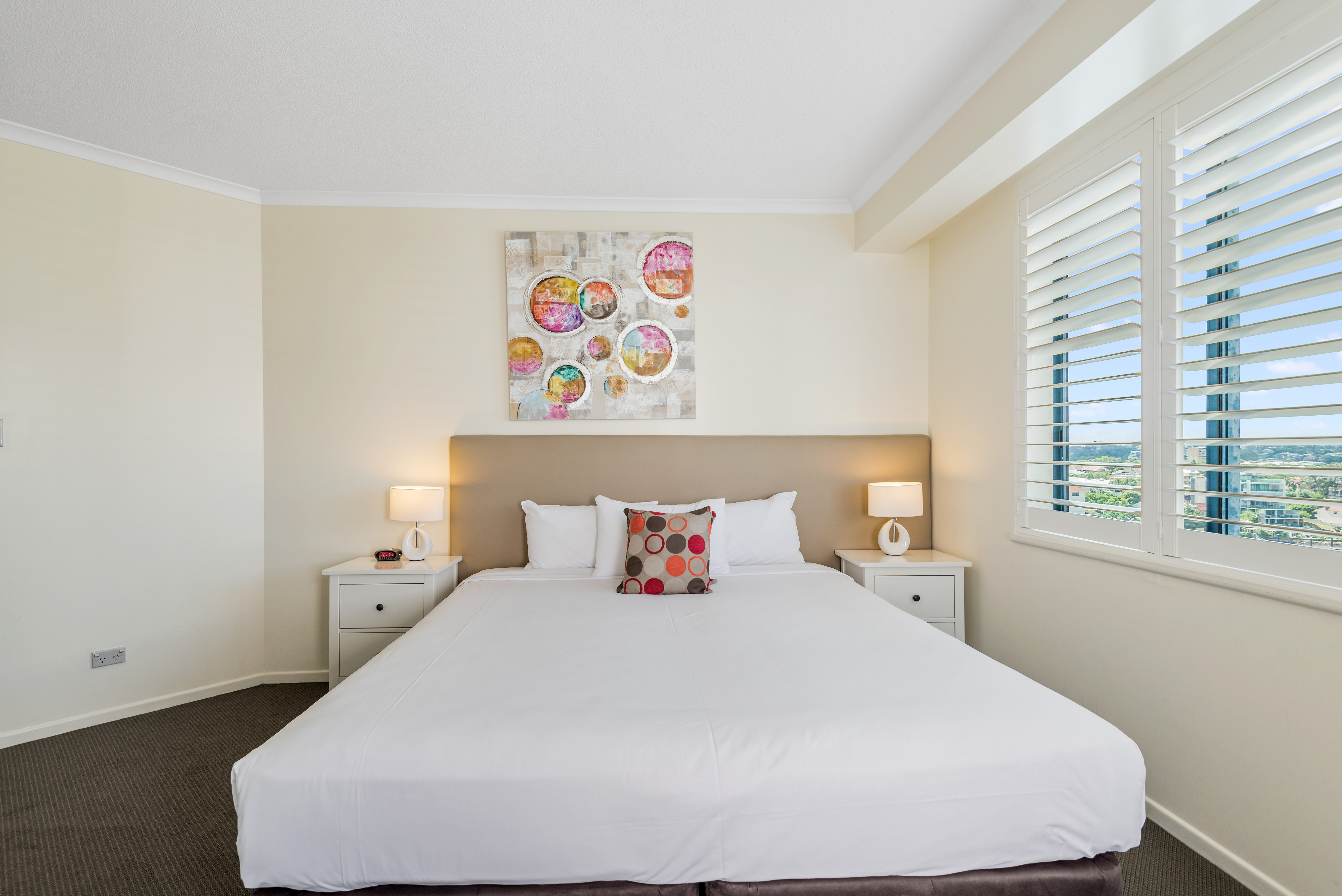 Apartment Two Bedrooms