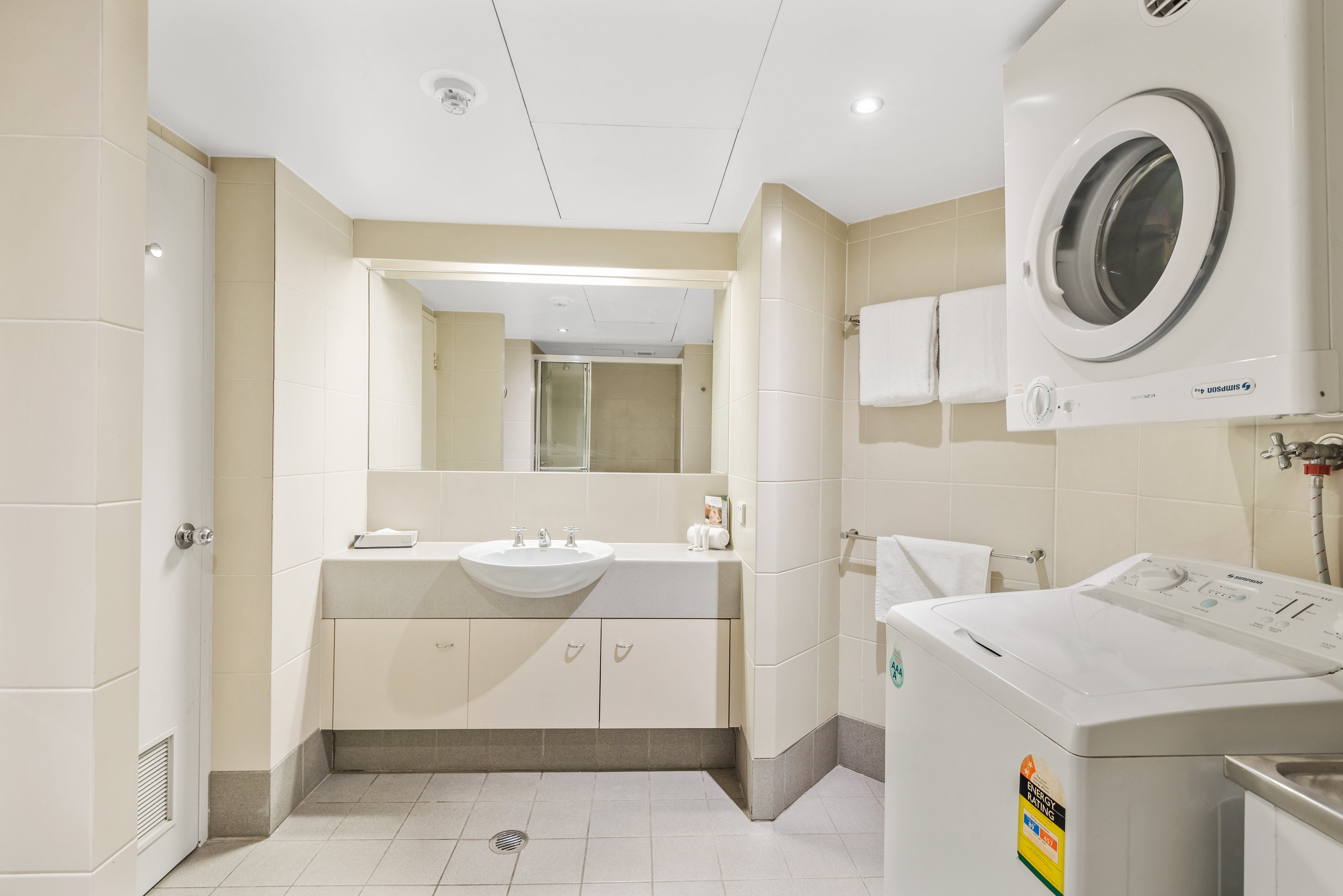 Apartment Two Bedrooms