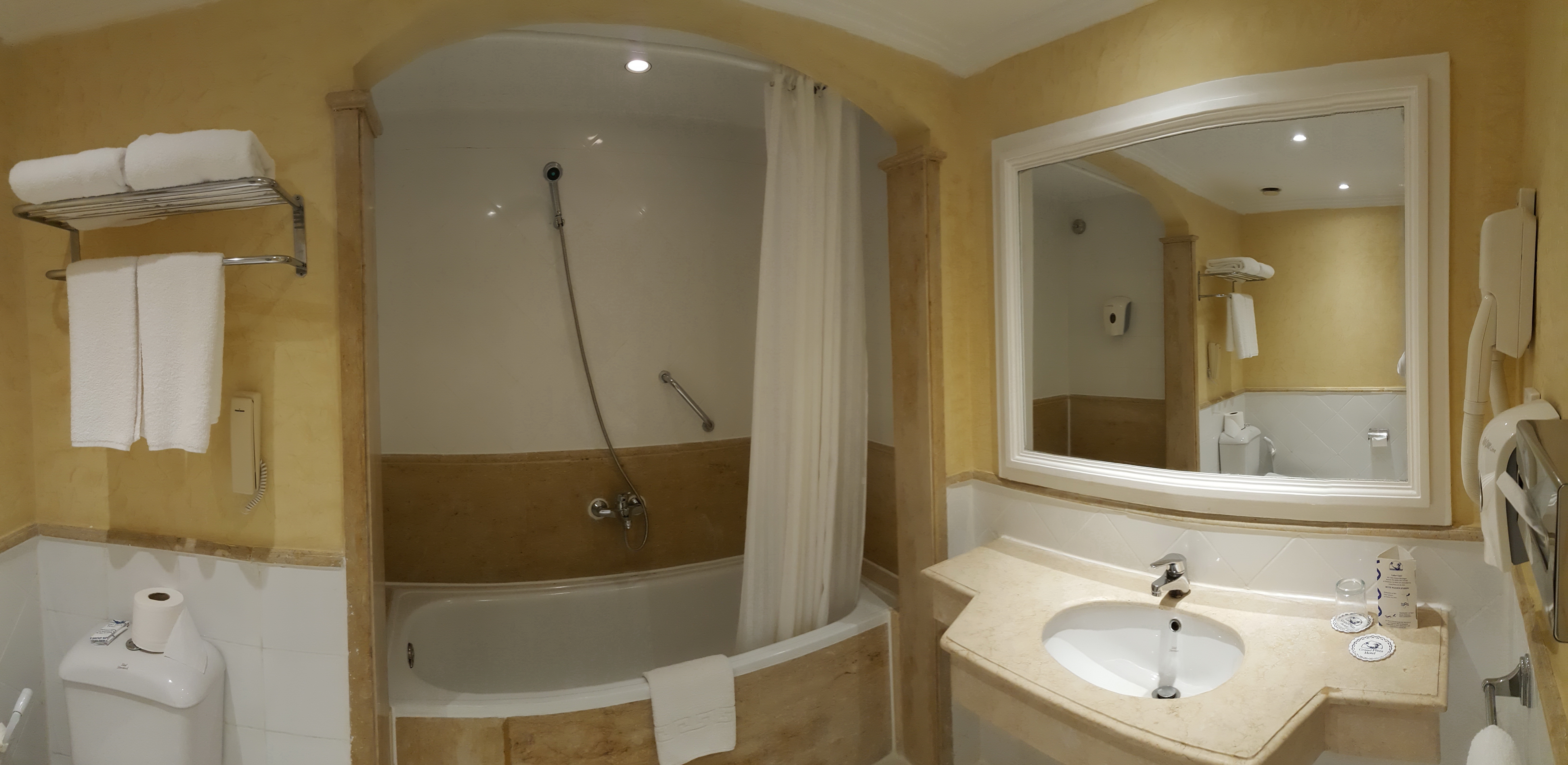 Family Room Standard