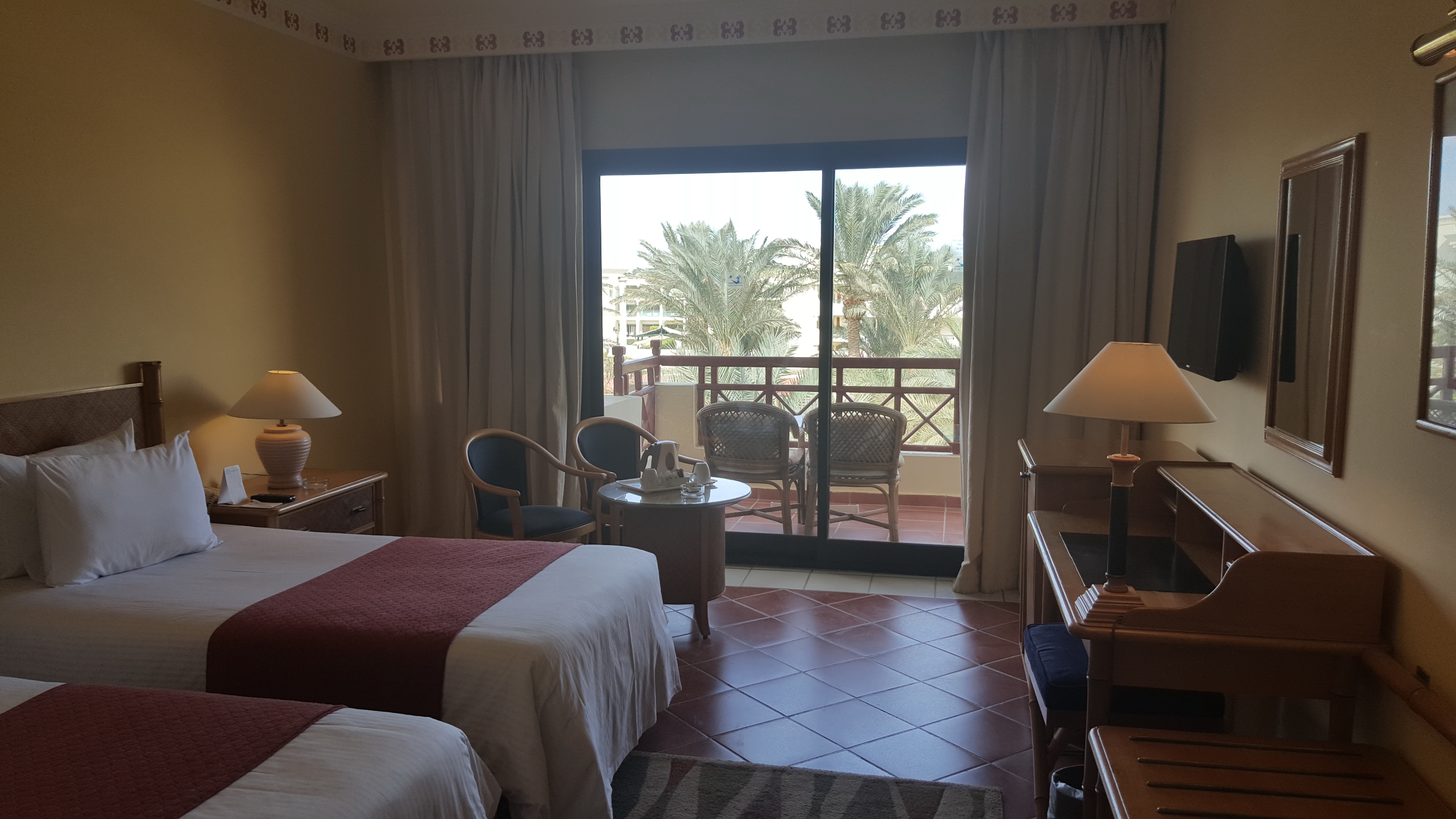 Family Room Standard