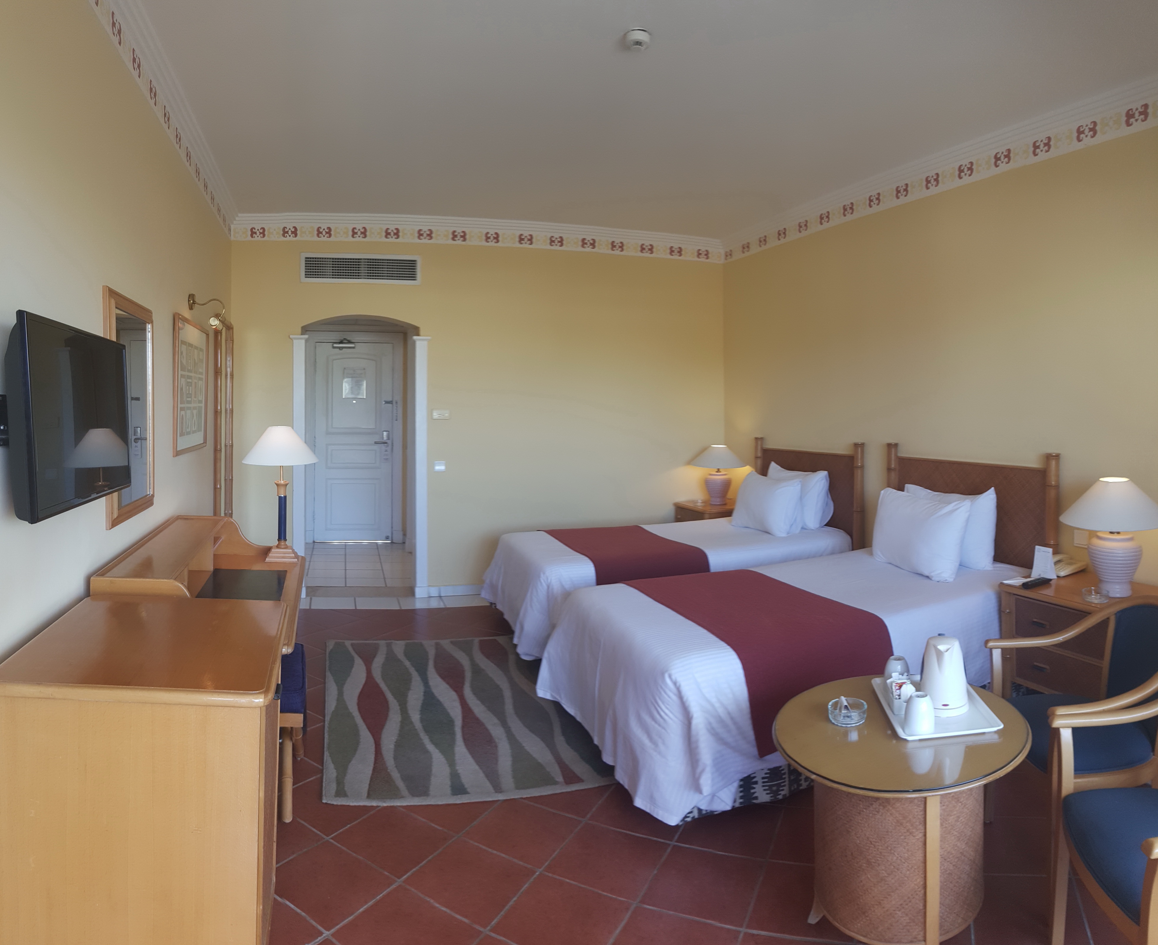 Family Room Standard