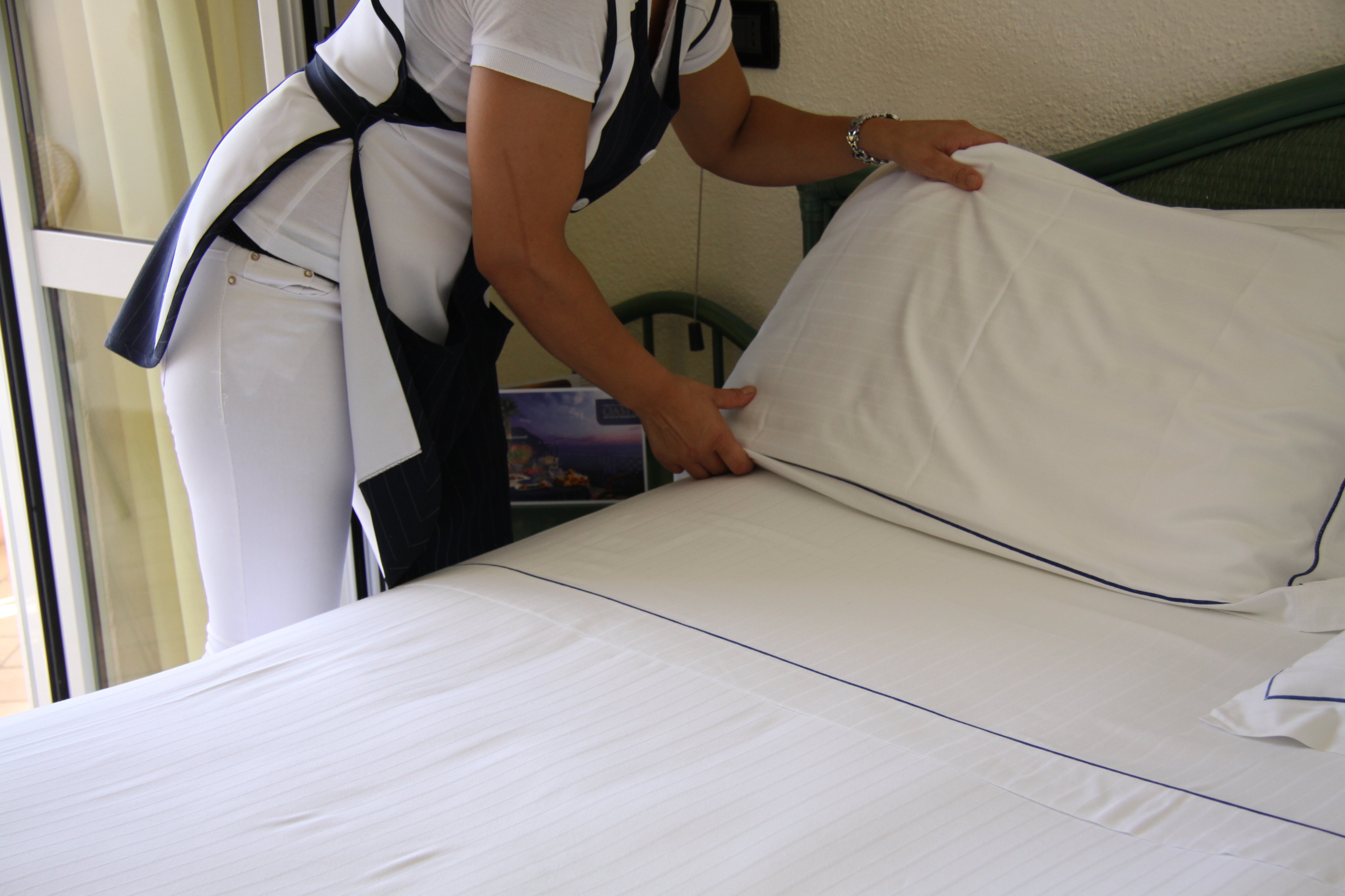 Double Single Classic