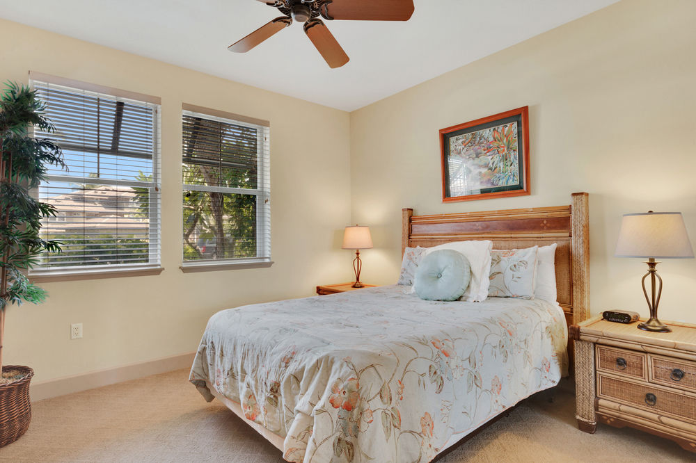 Villa Garden View Two Bedrooms