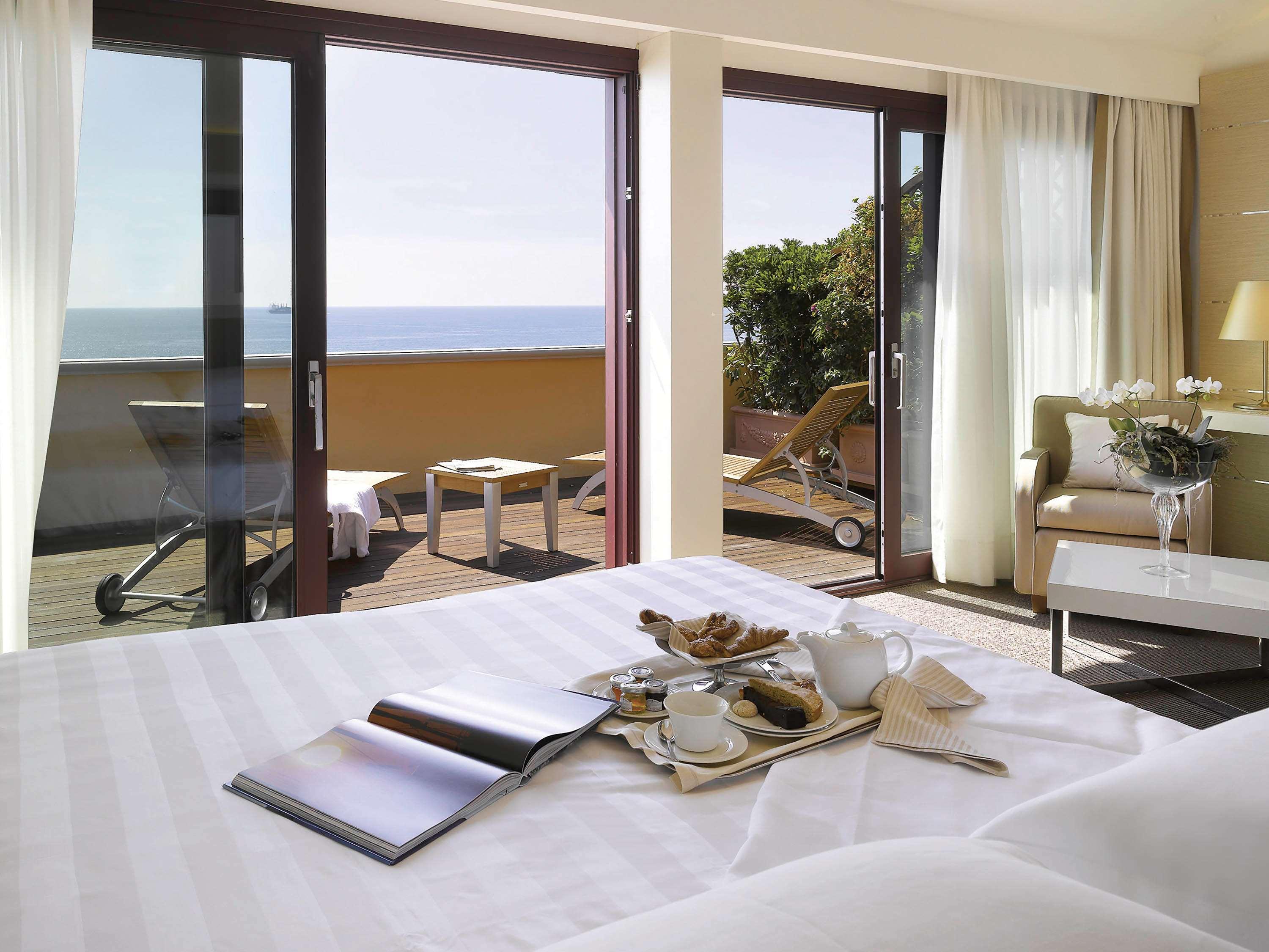 Junior Suite with Double Bed