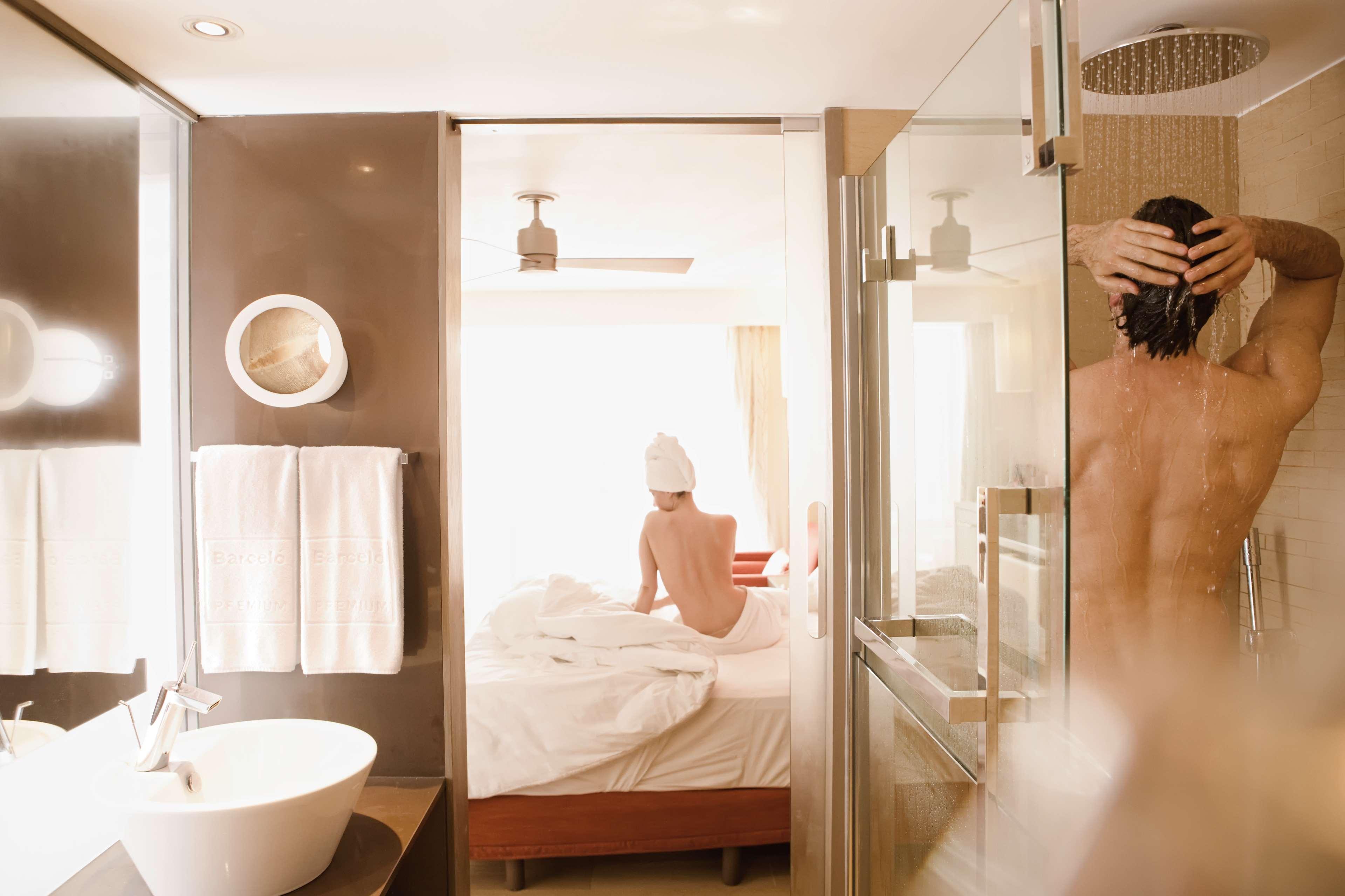 Junior Suite Sea Front