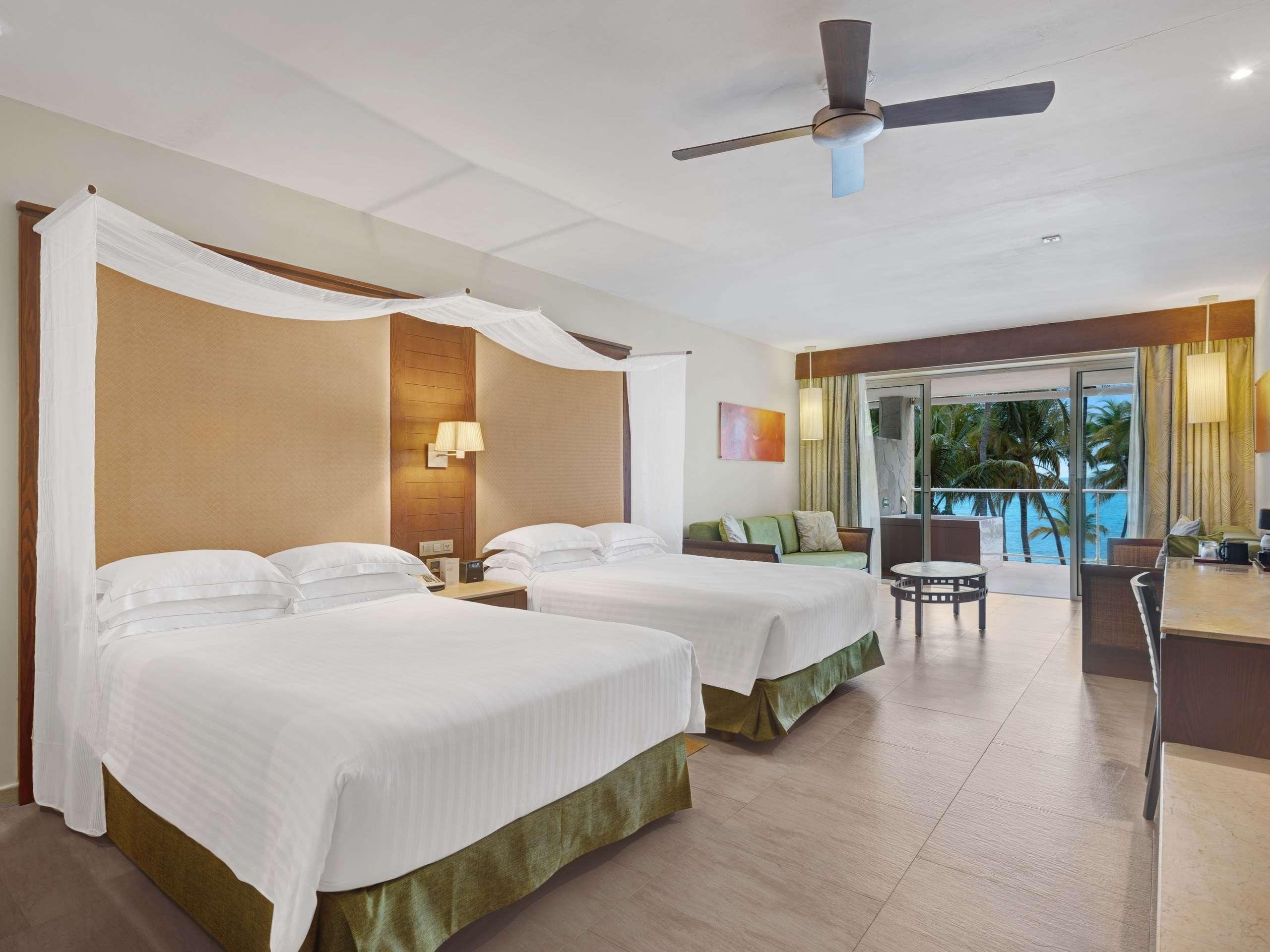 Junior Suite Sea Front