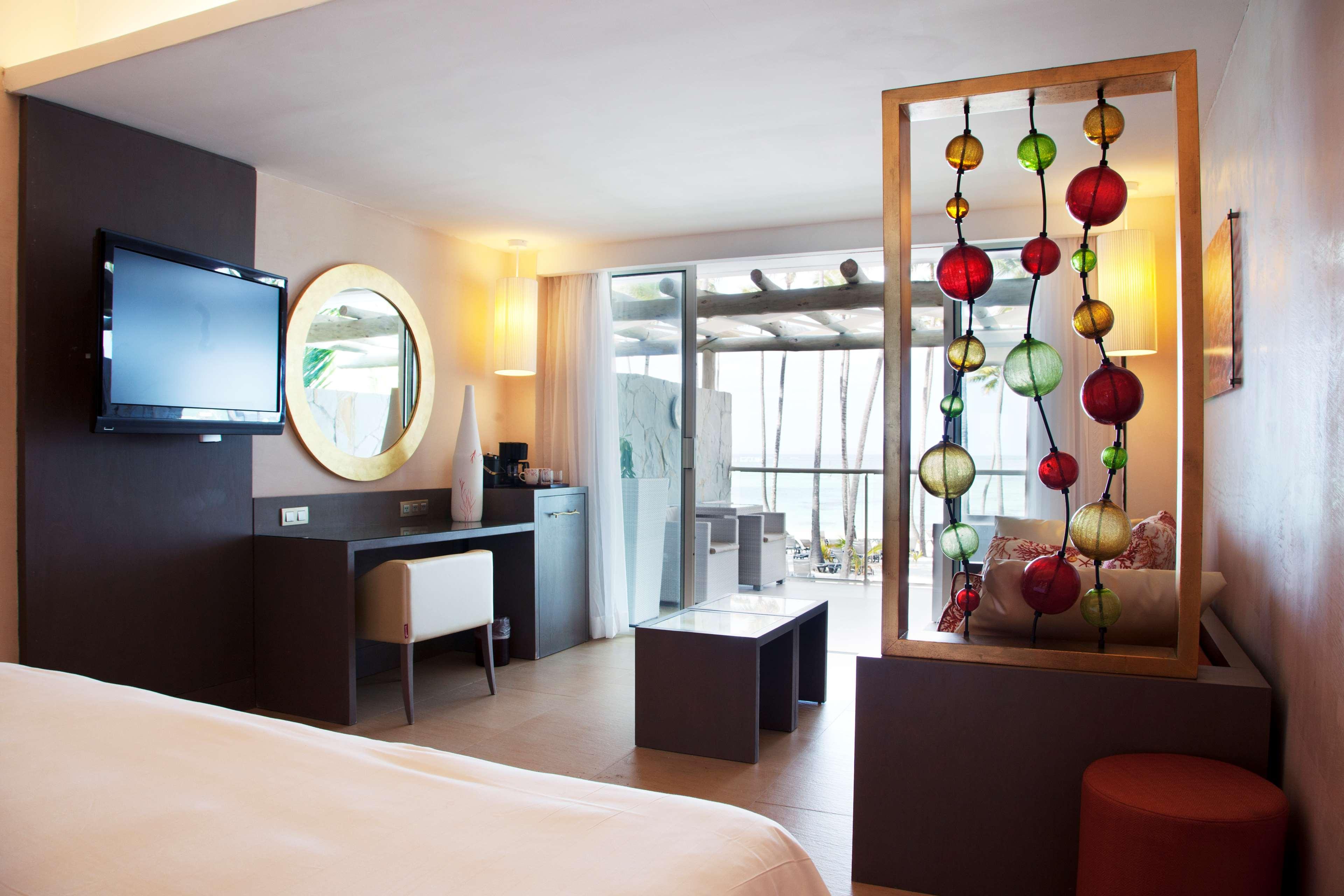 Junior Suite Sea Front