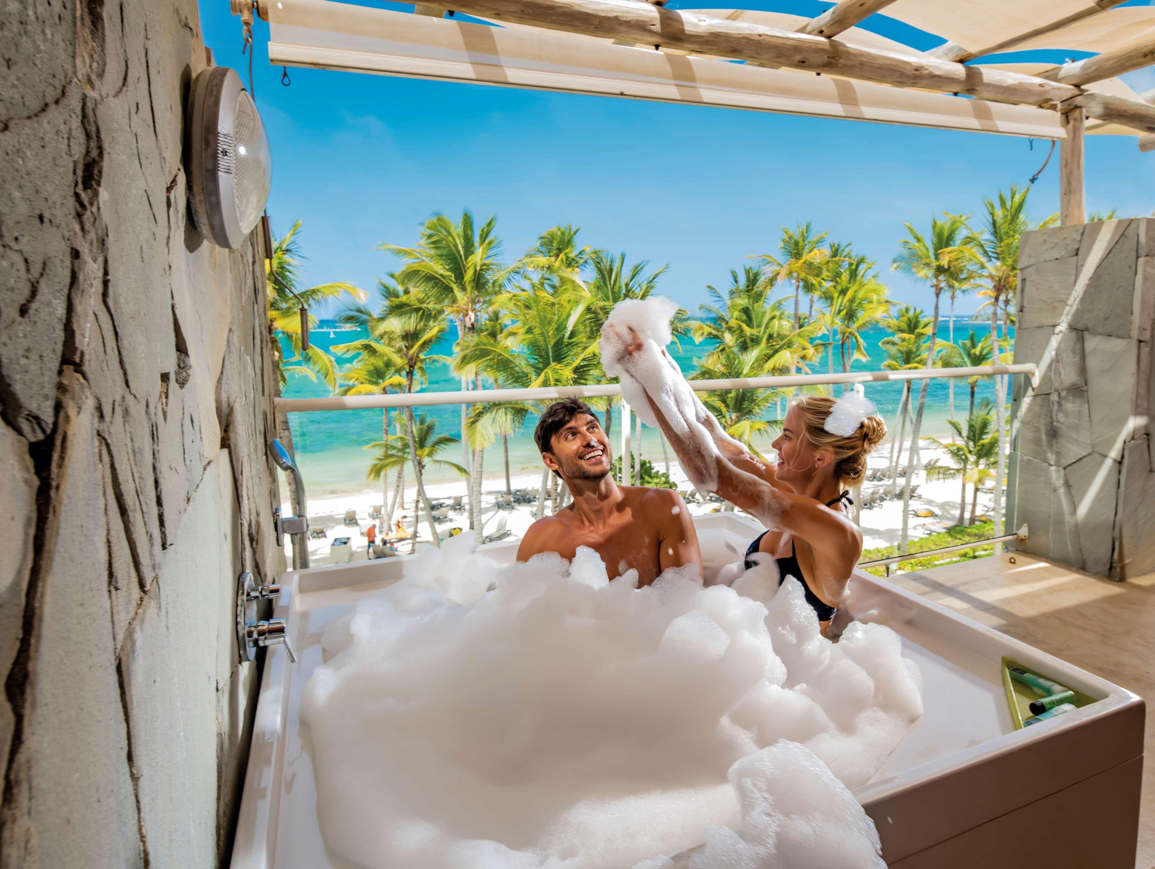 Junior Suite Sea Front