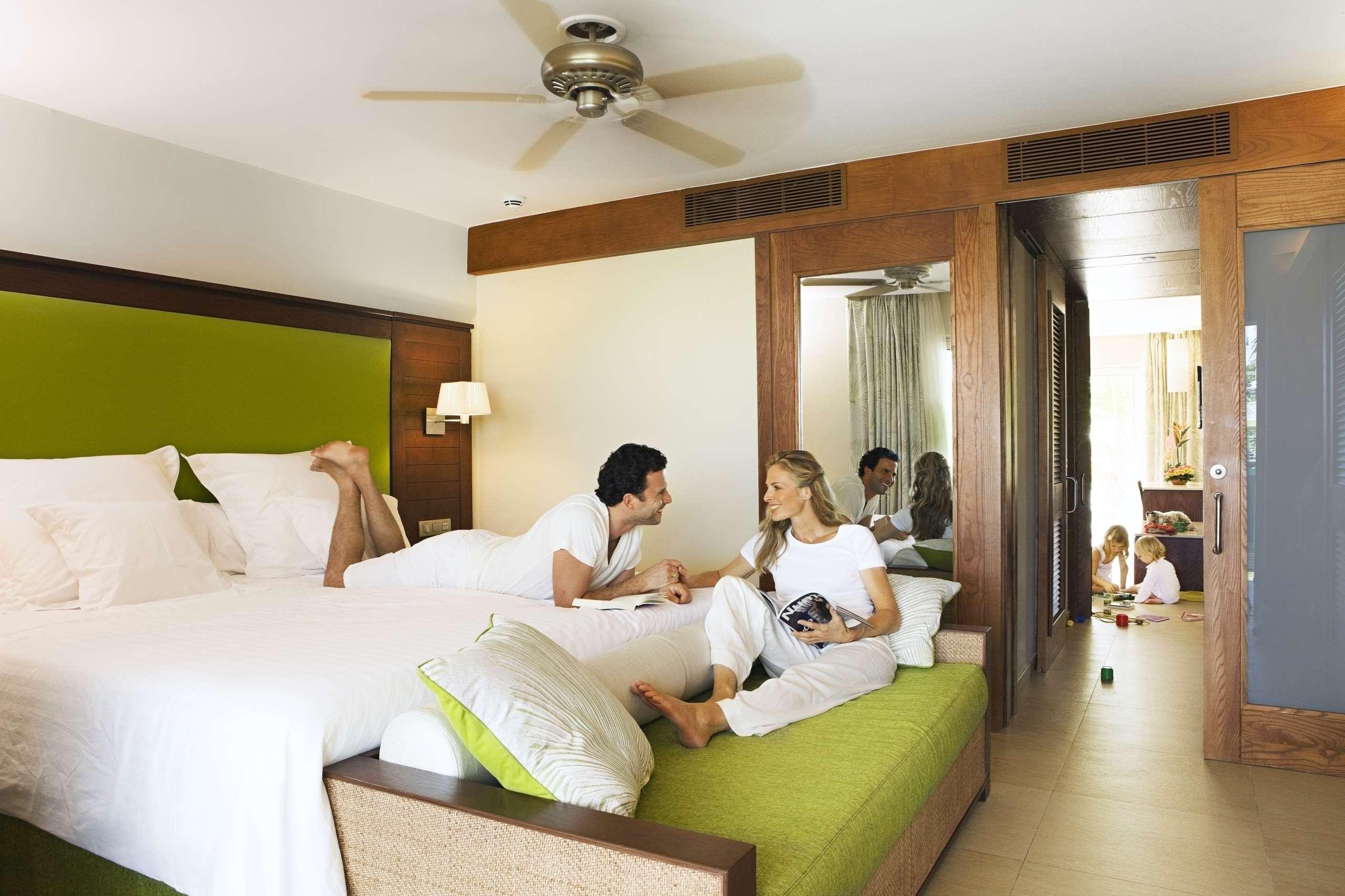 Family Room Standard