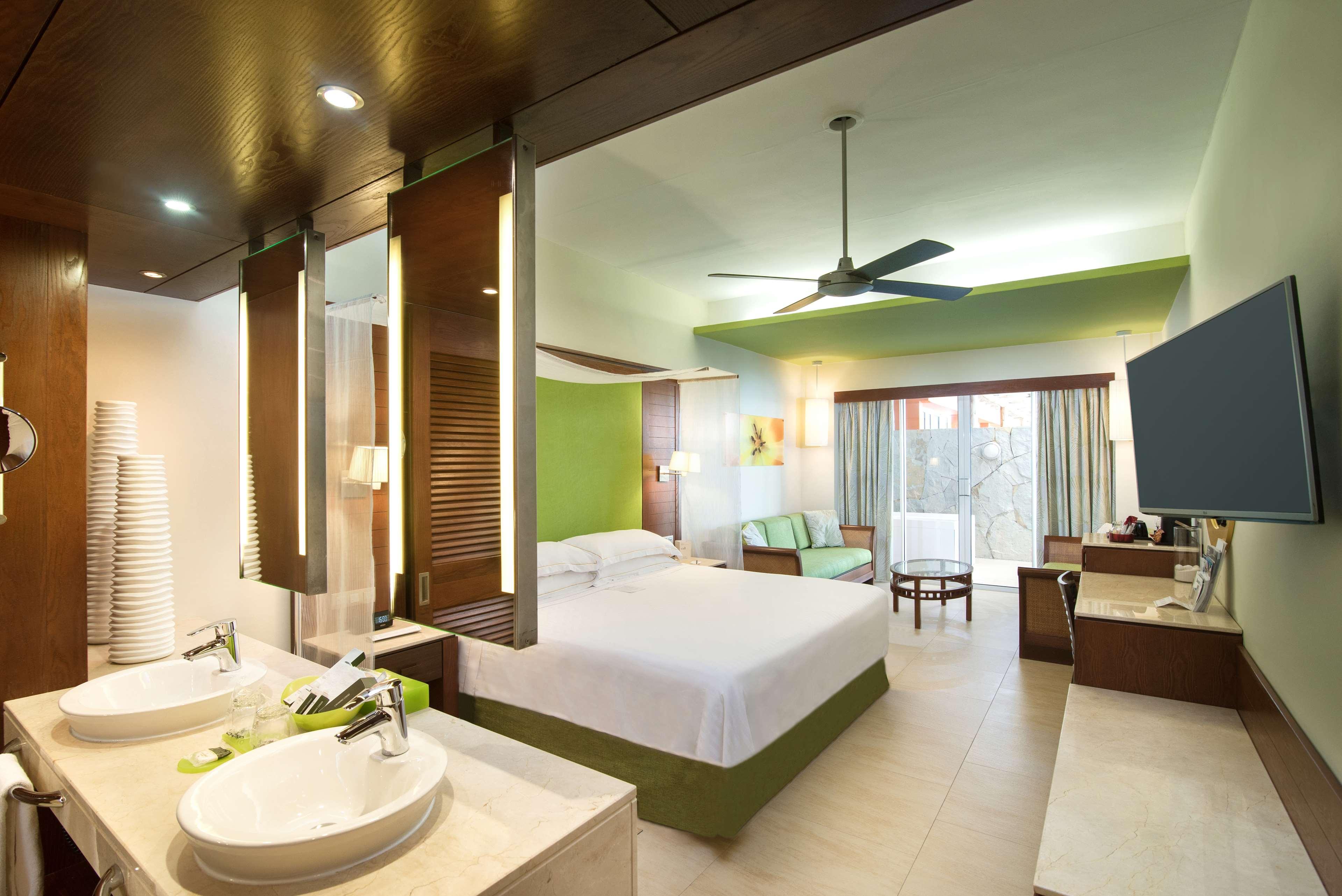 Junior Suite Standard