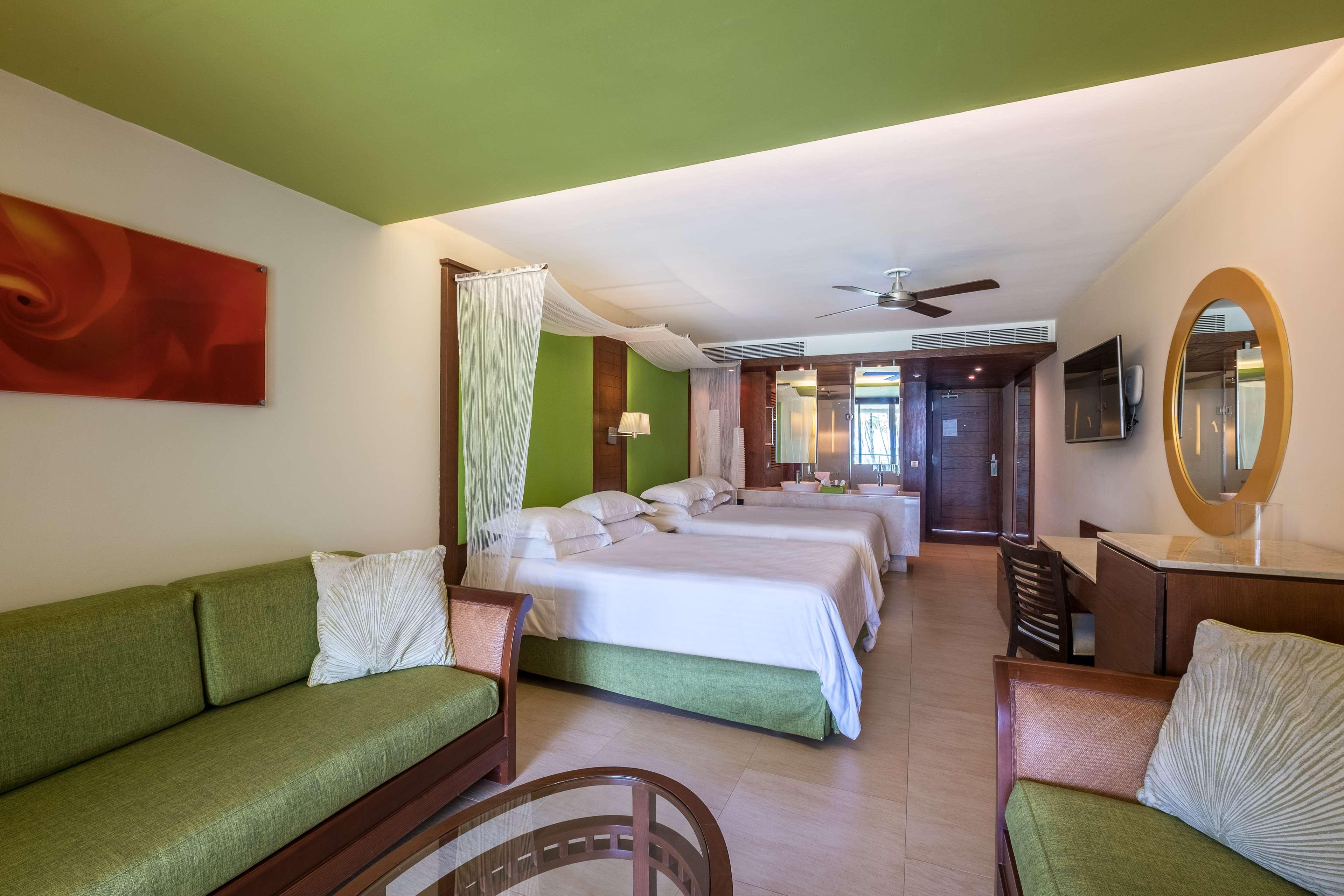 Junior Suite Premium