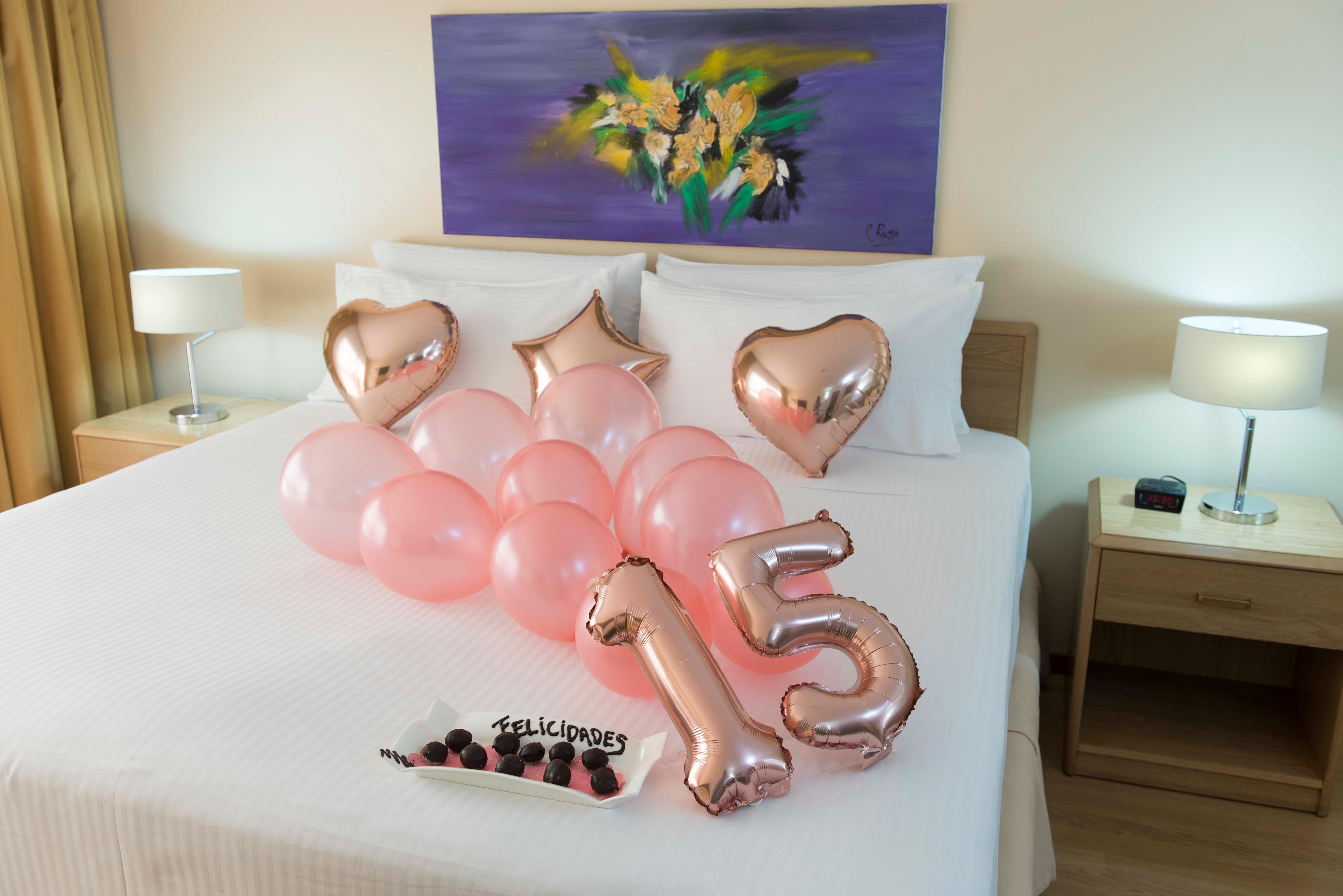 Suite King Bed Non Smoking