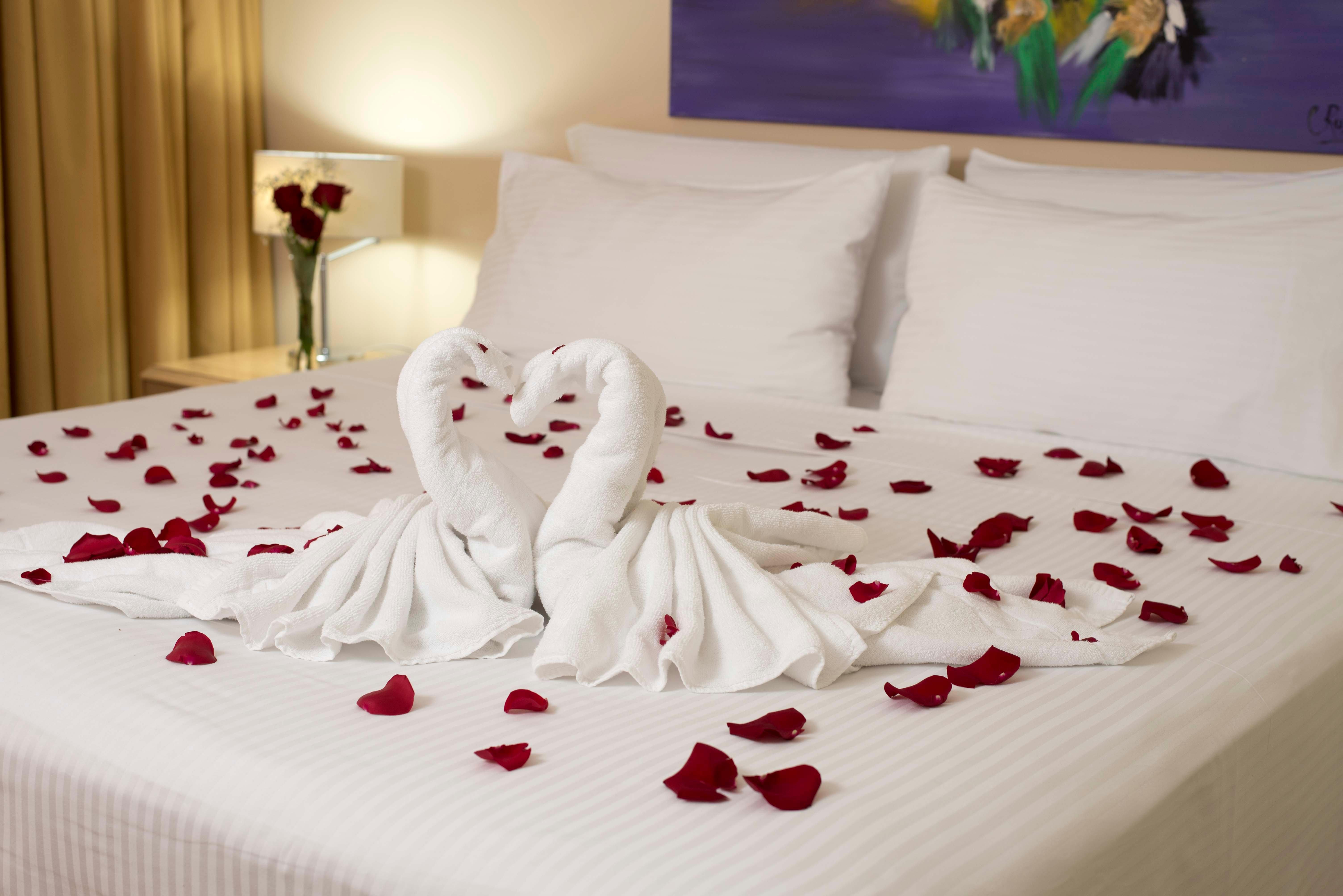 Suite King Bed Non Smoking