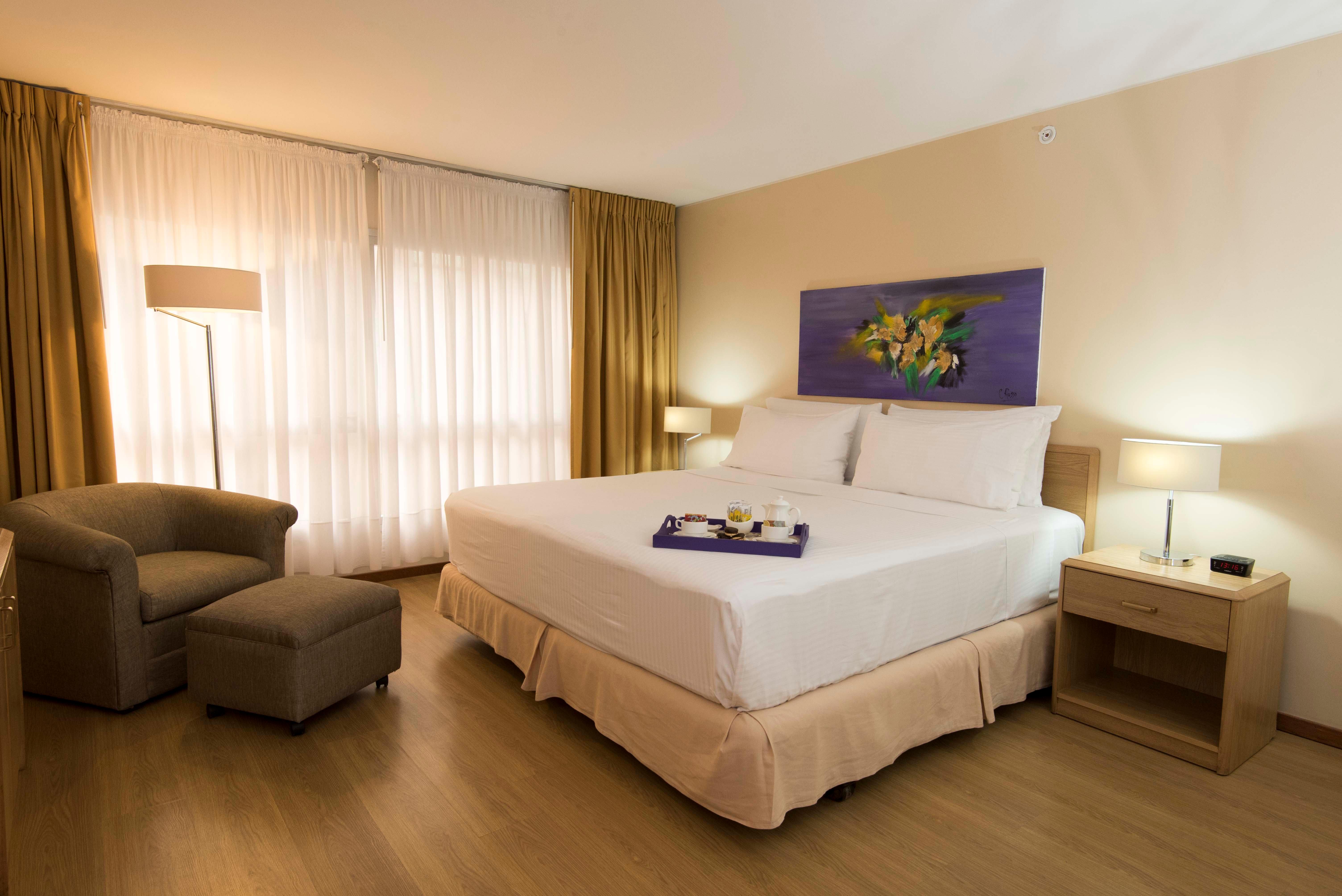 Suite King Bed Non Smoking