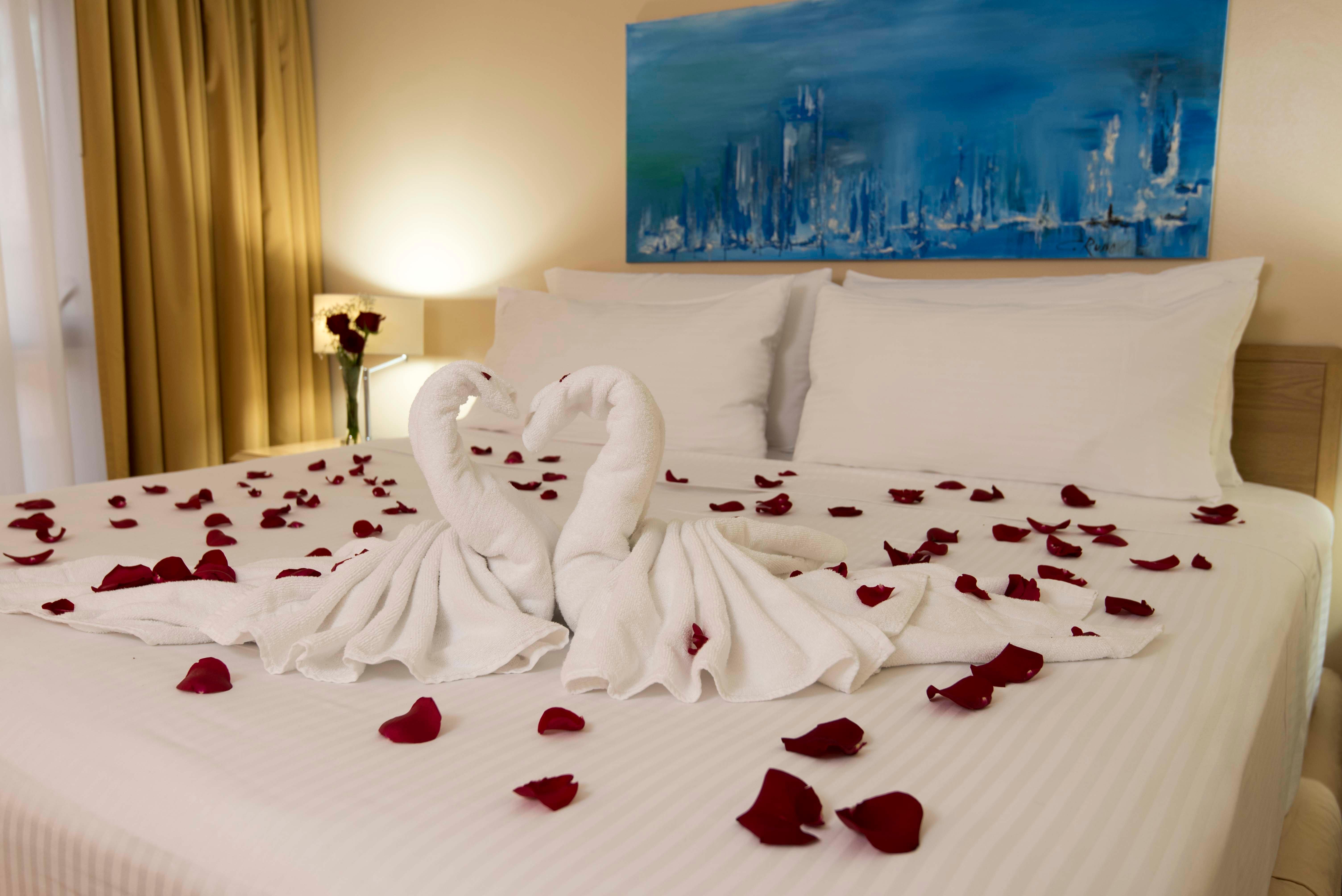 Suite King Bed Non Smoking